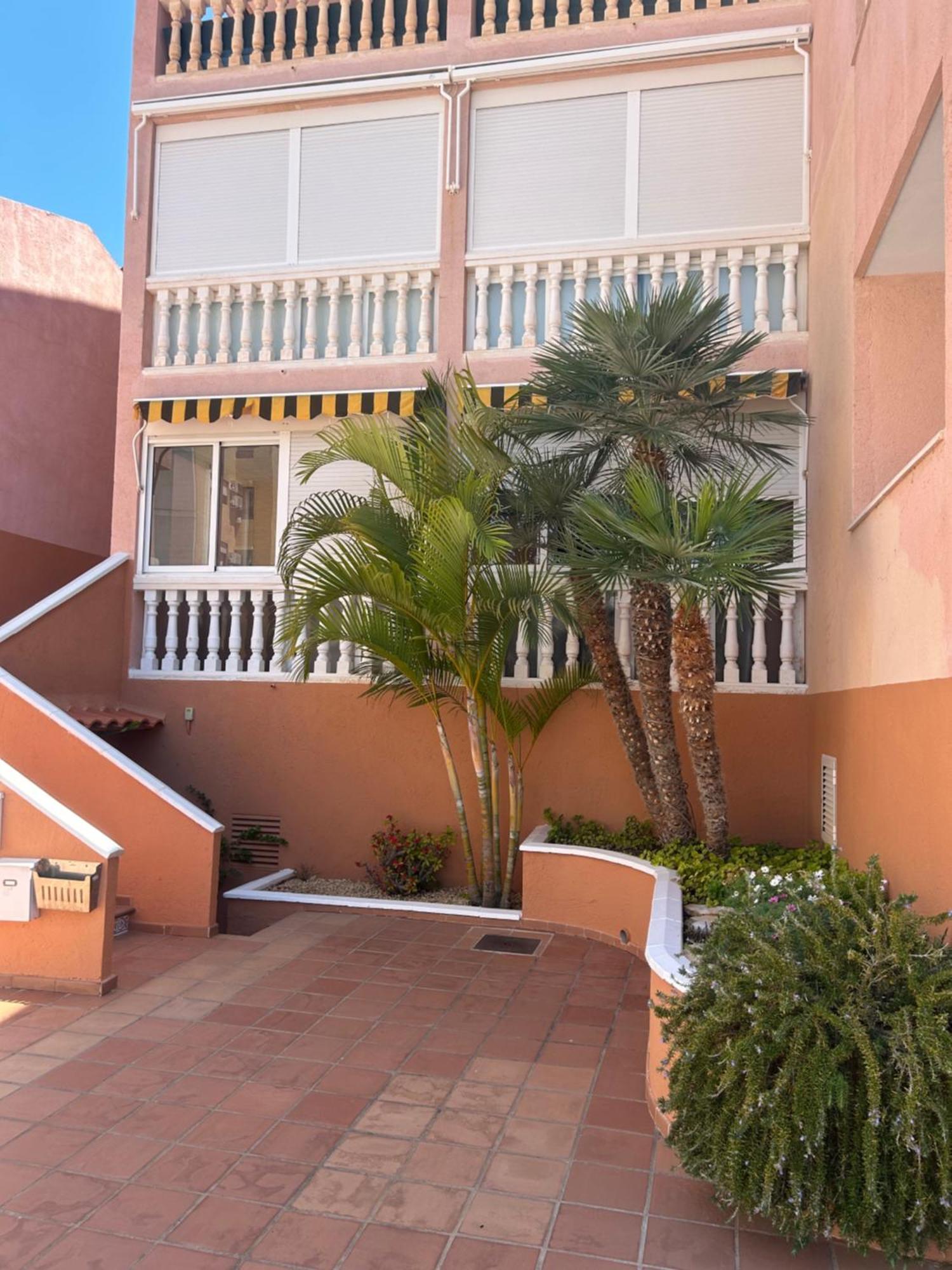 Du Sable Blanc Apartamento Benidorm