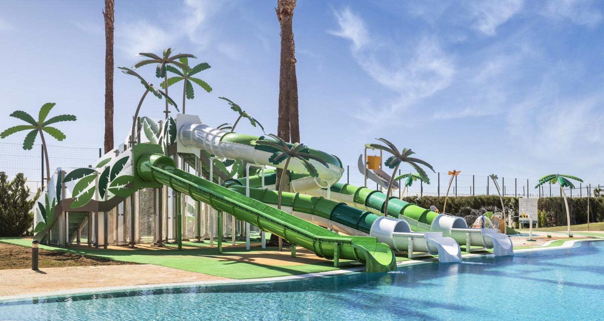 Melia Villaitana Benidorm