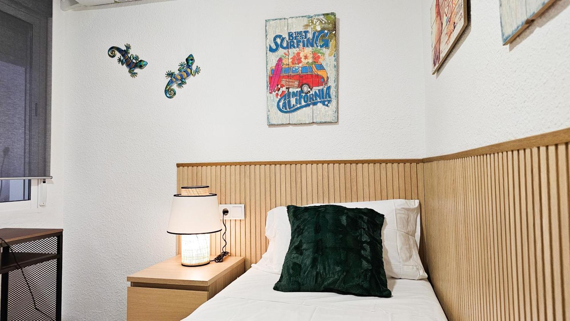 Blatt Comfort Apartamento *