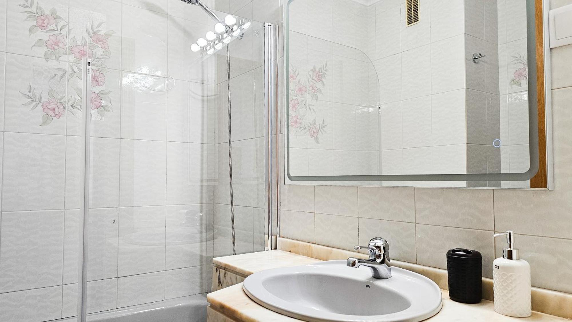 Blatt Comfort Apartamento *