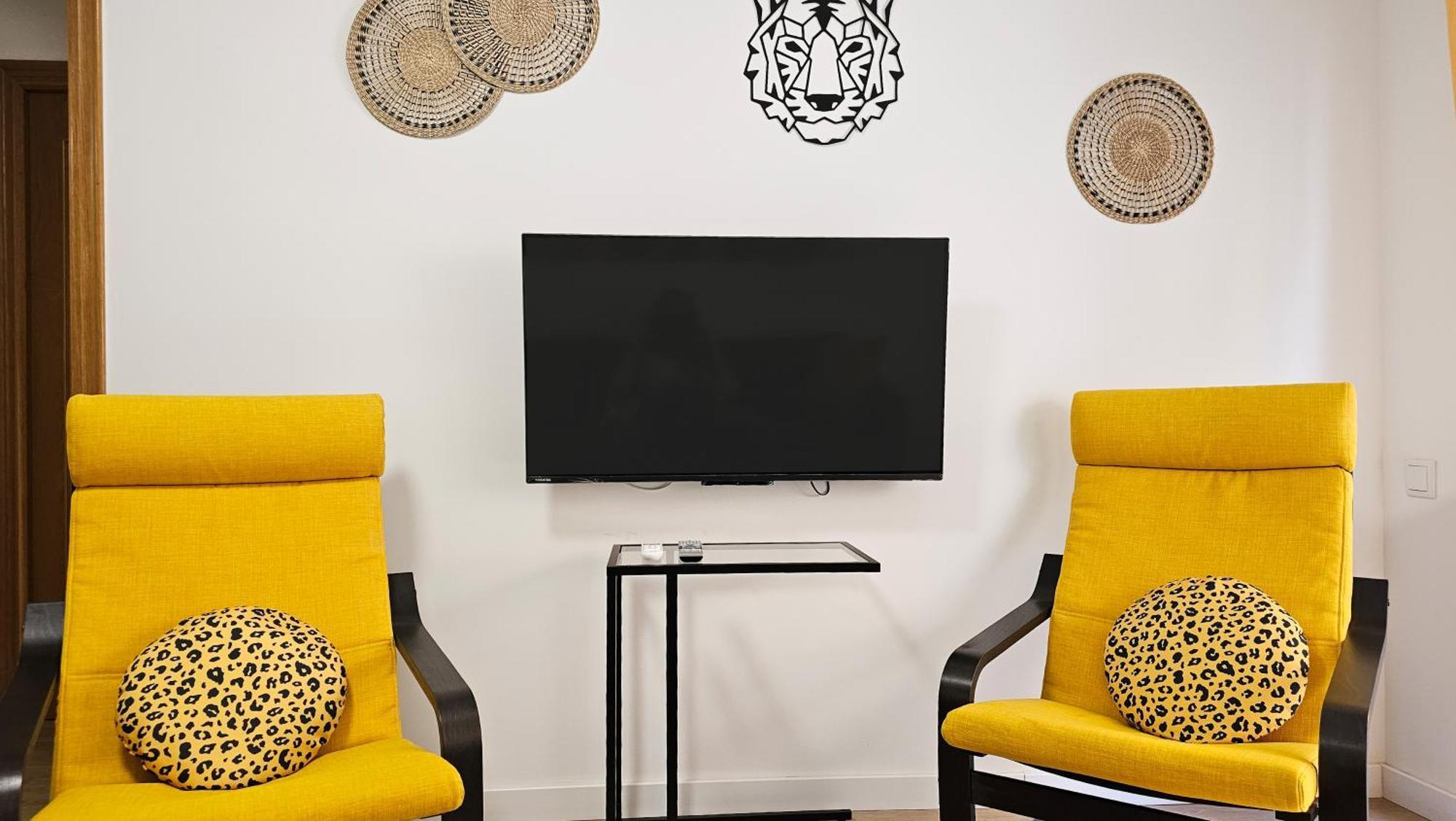 Blatt Comfort Apartamento Benidorm