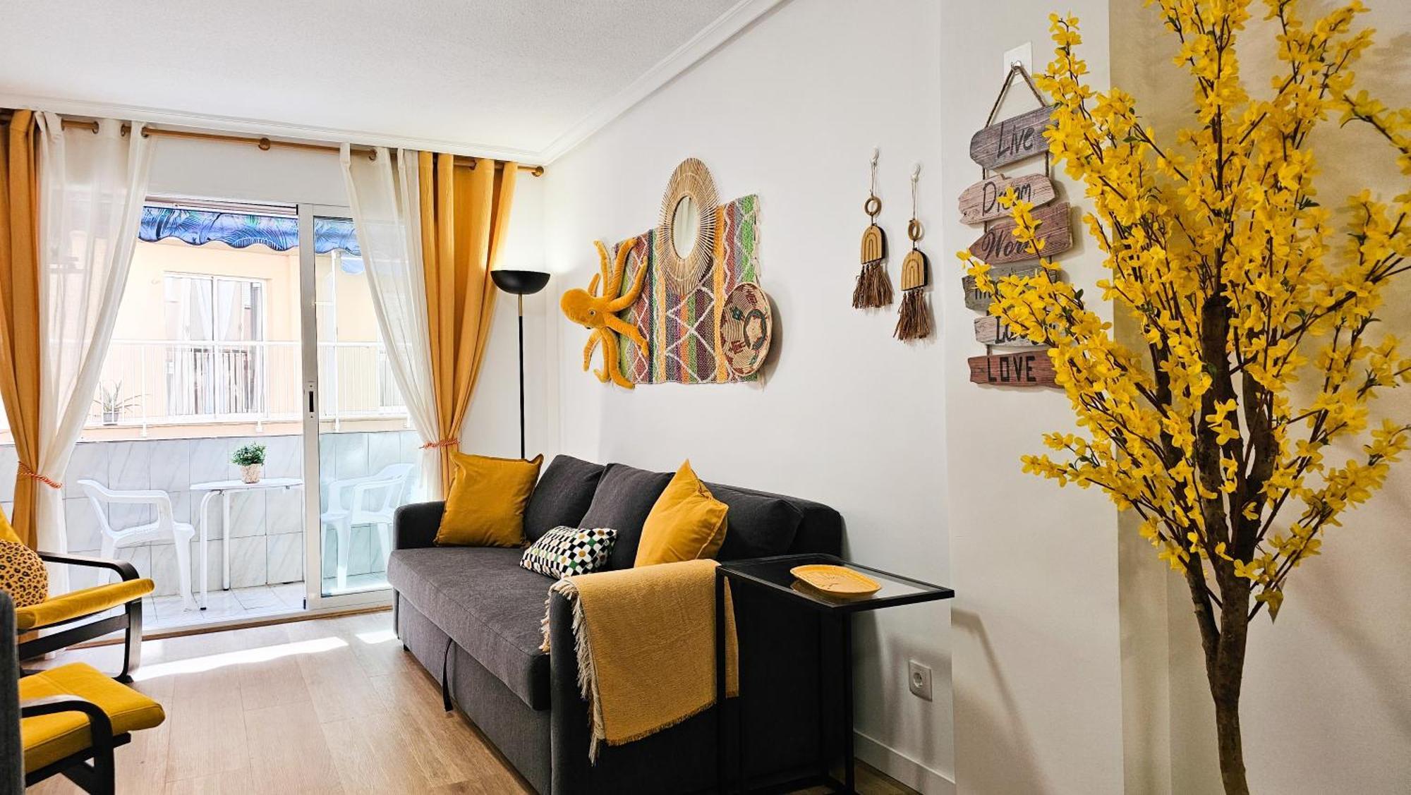 Blatt Comfort Apartamento