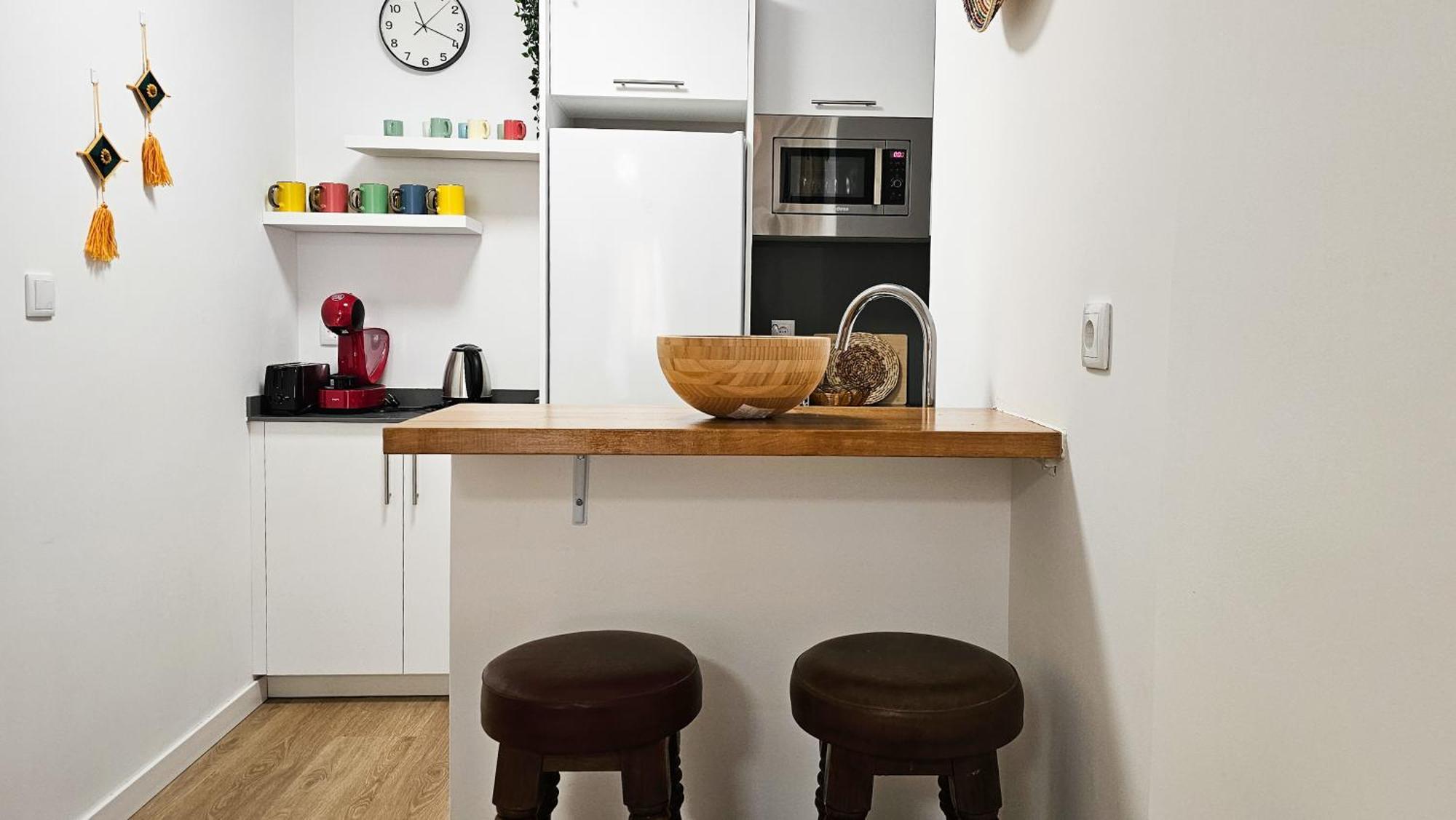 Apartamento Blatt Comfort *