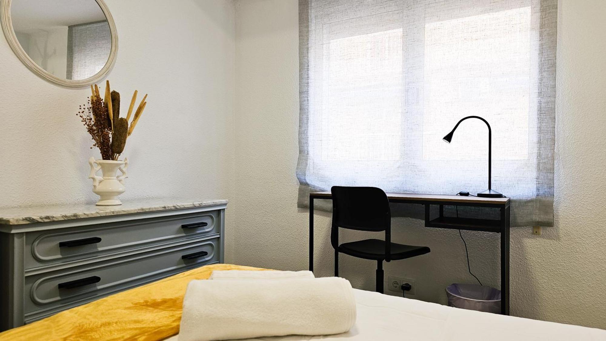 Apartamento Blatt Comfort