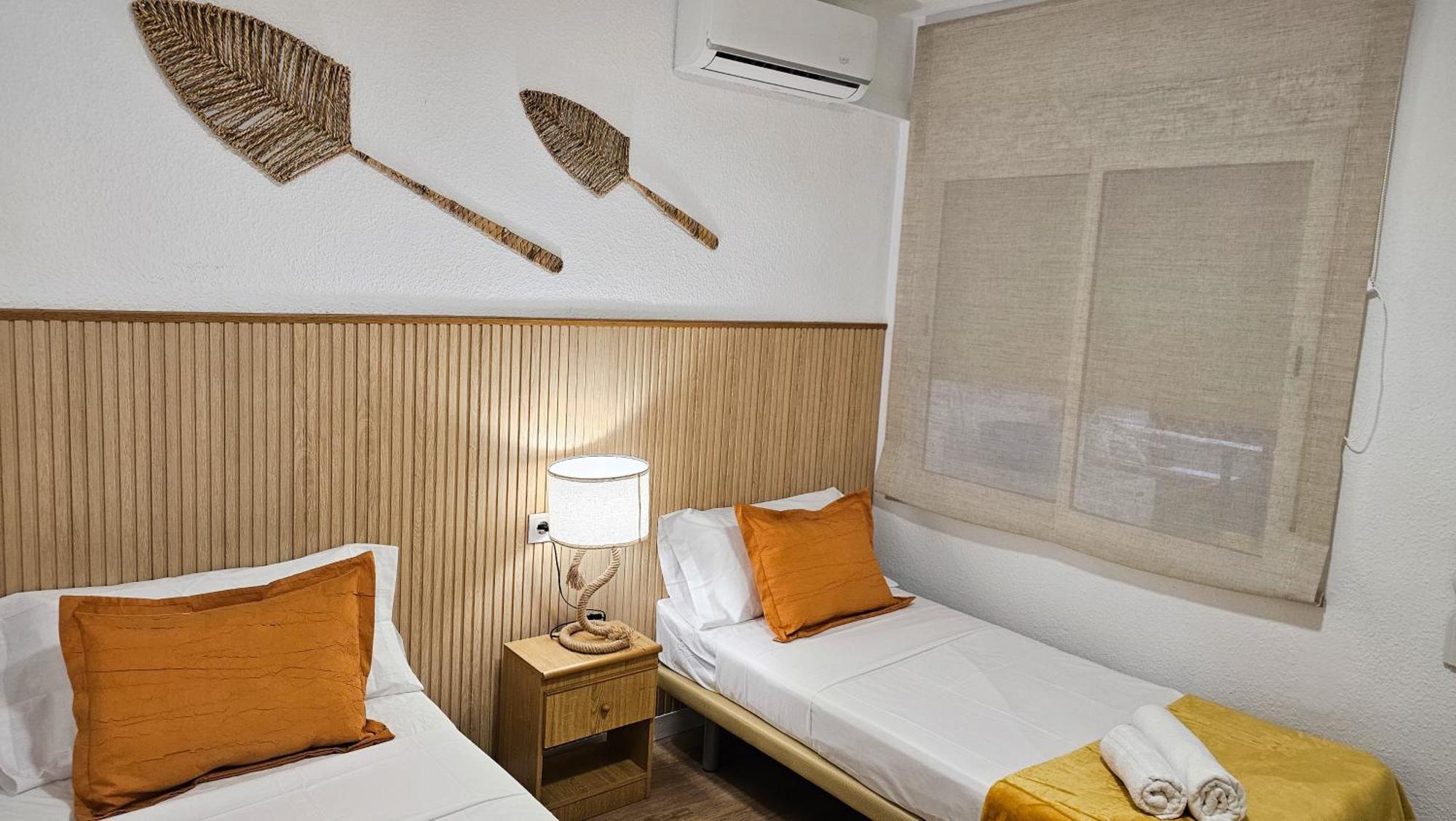 Blatt Comfort Apartamento Benidorm
