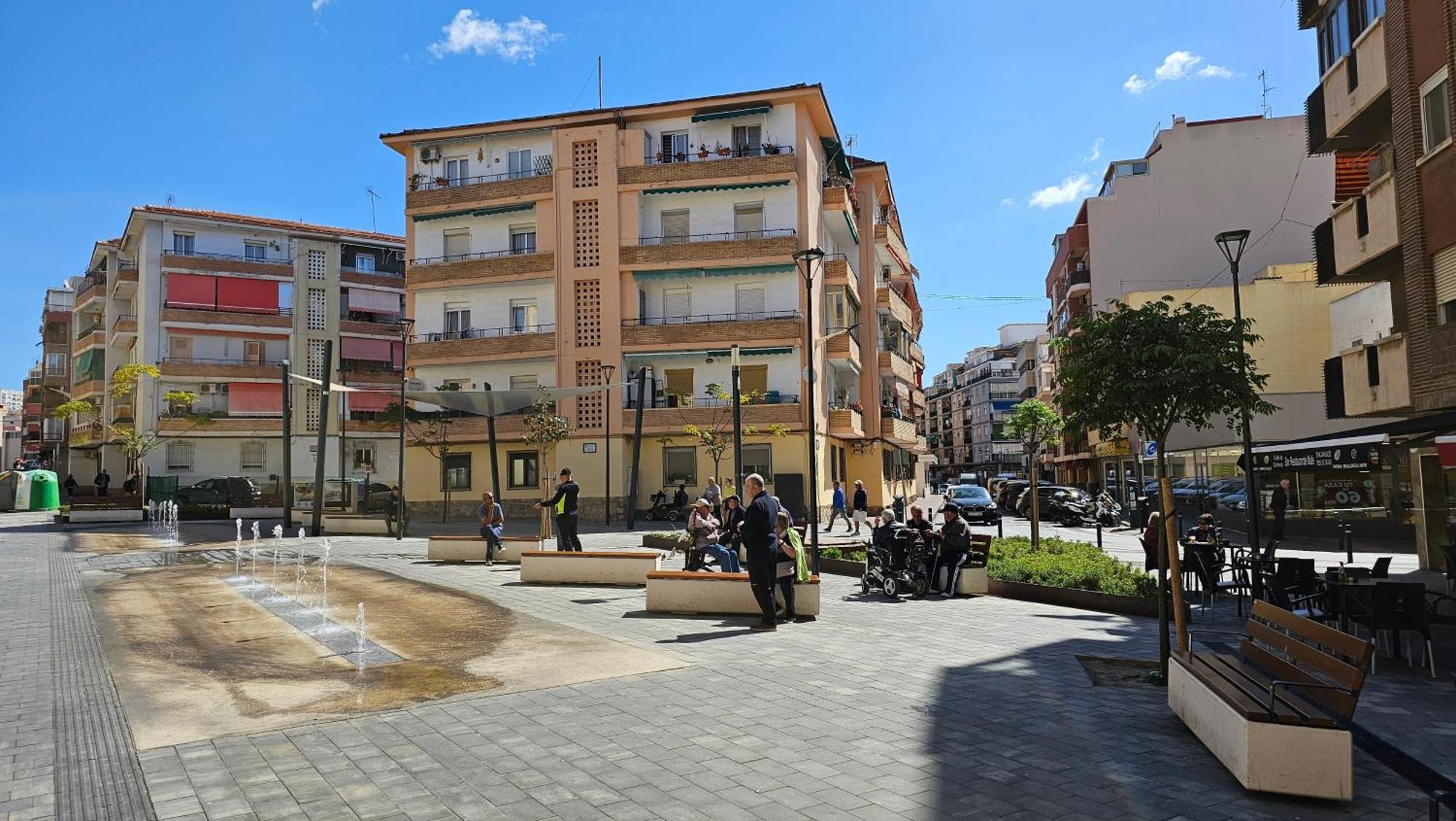 Blatt Comfort Apartamento