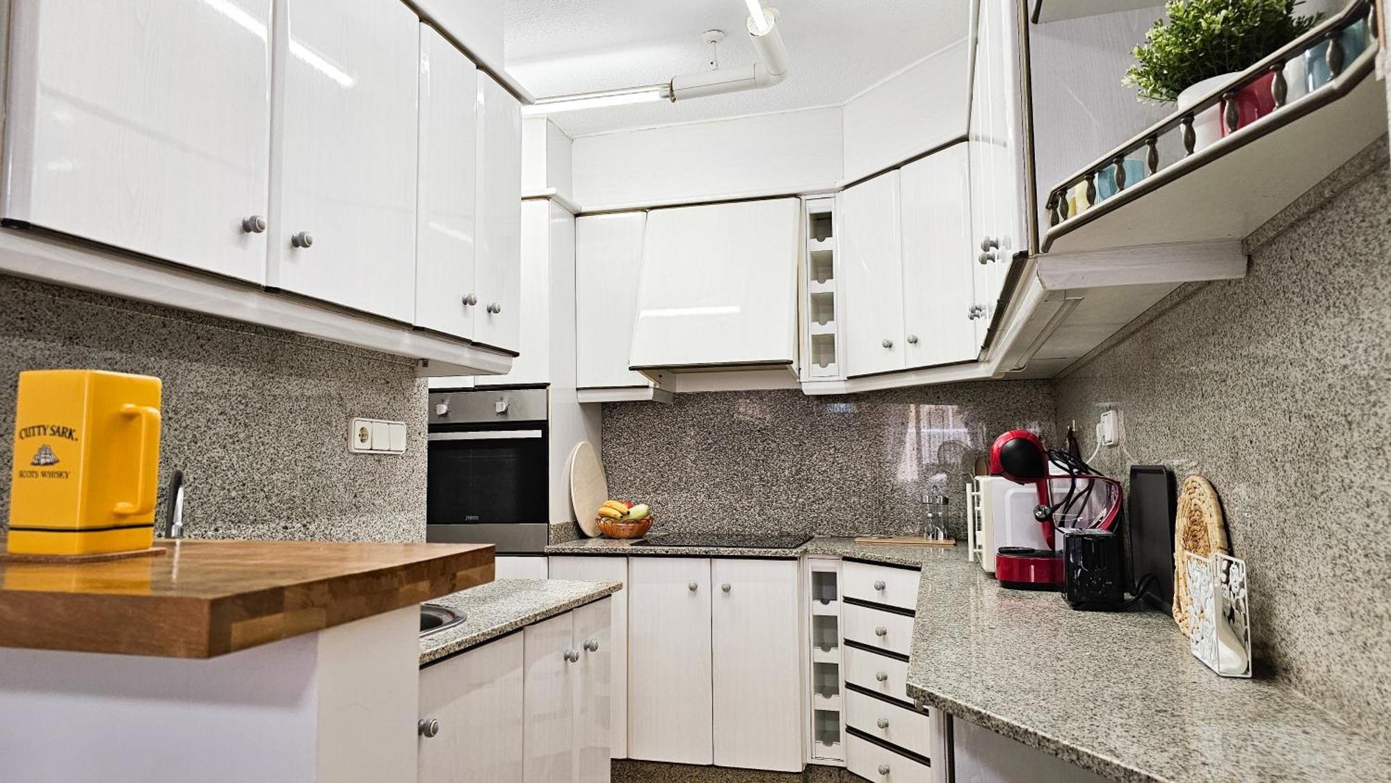 Apartamento Blatt Comfort *
