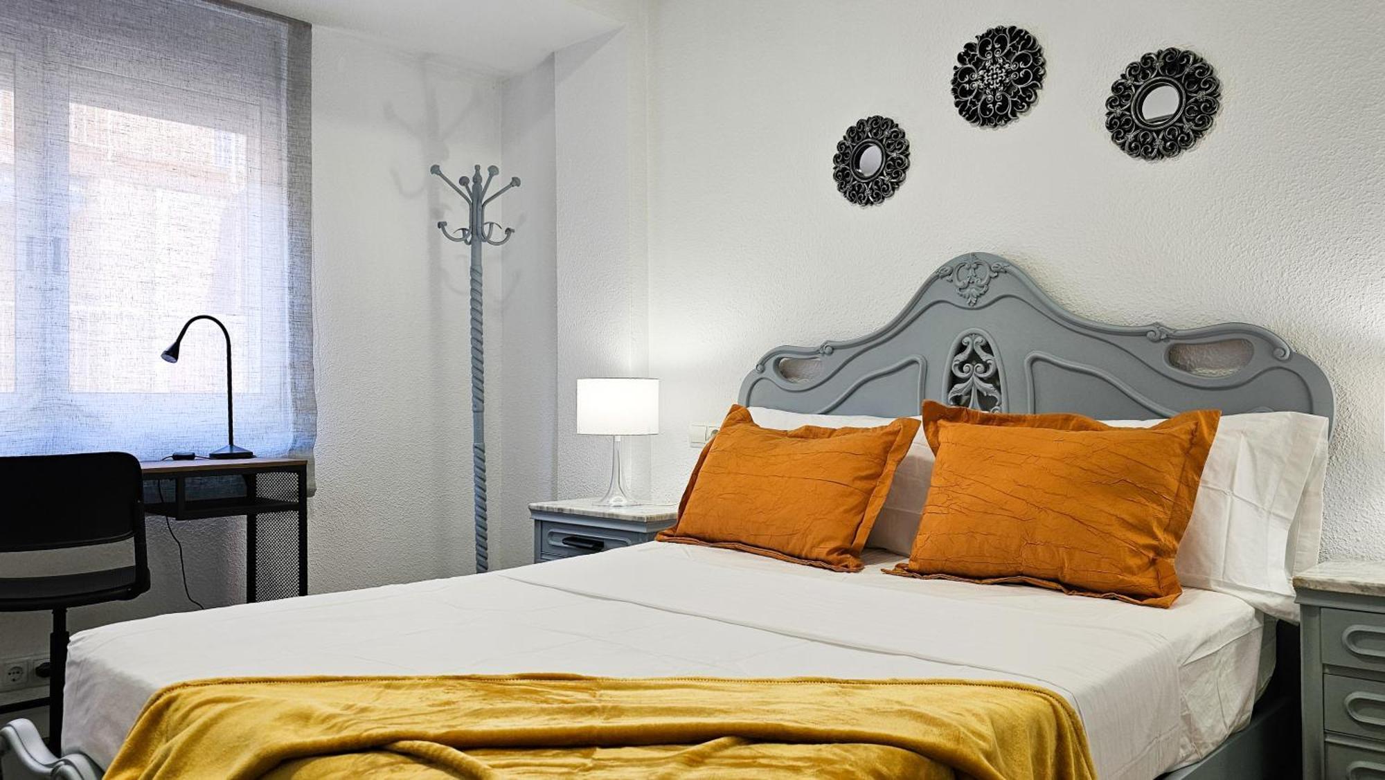 Apartamento Blatt Comfort