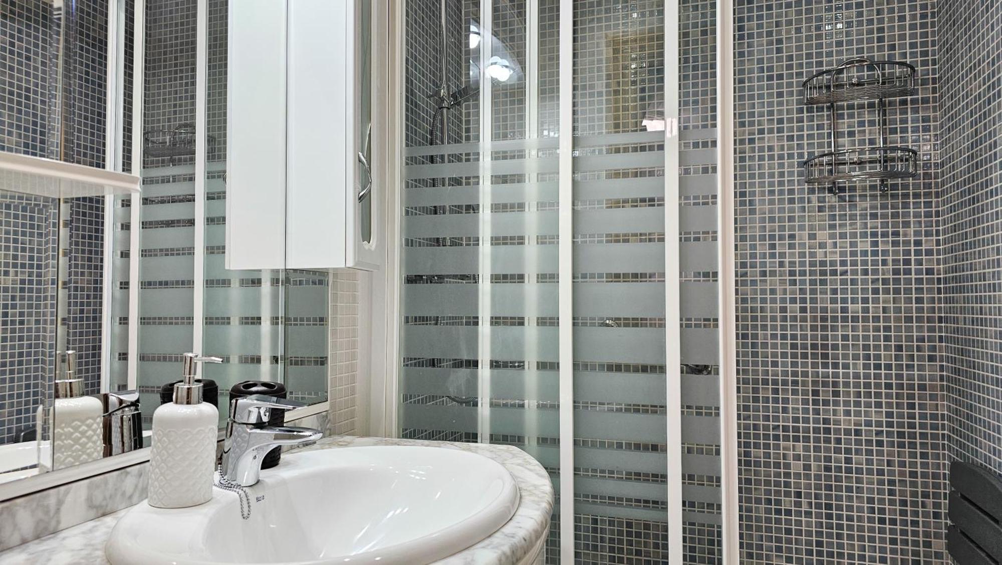 Blatt Comfort Apartamento *