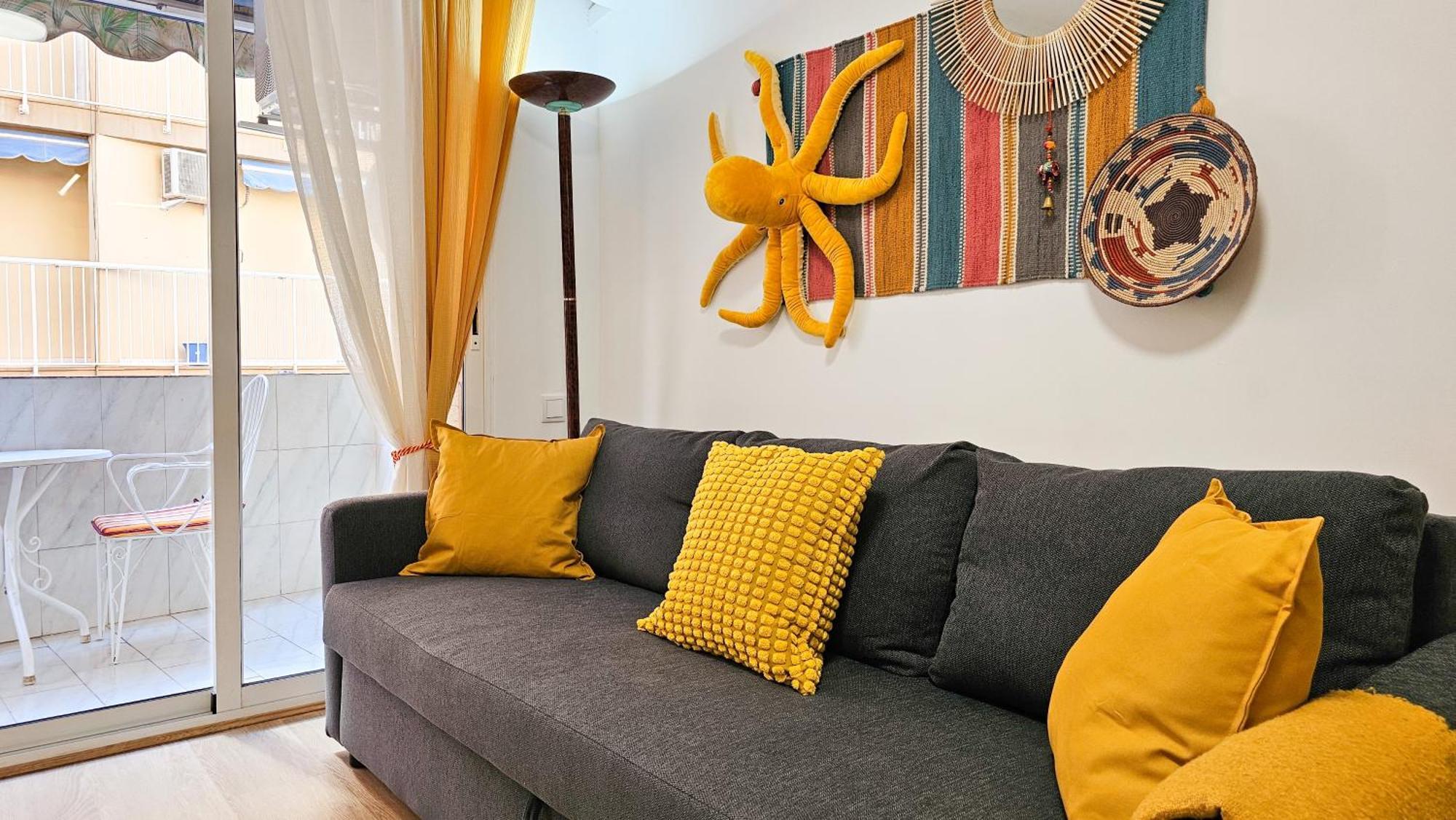 Blatt Comfort Apartamento *
