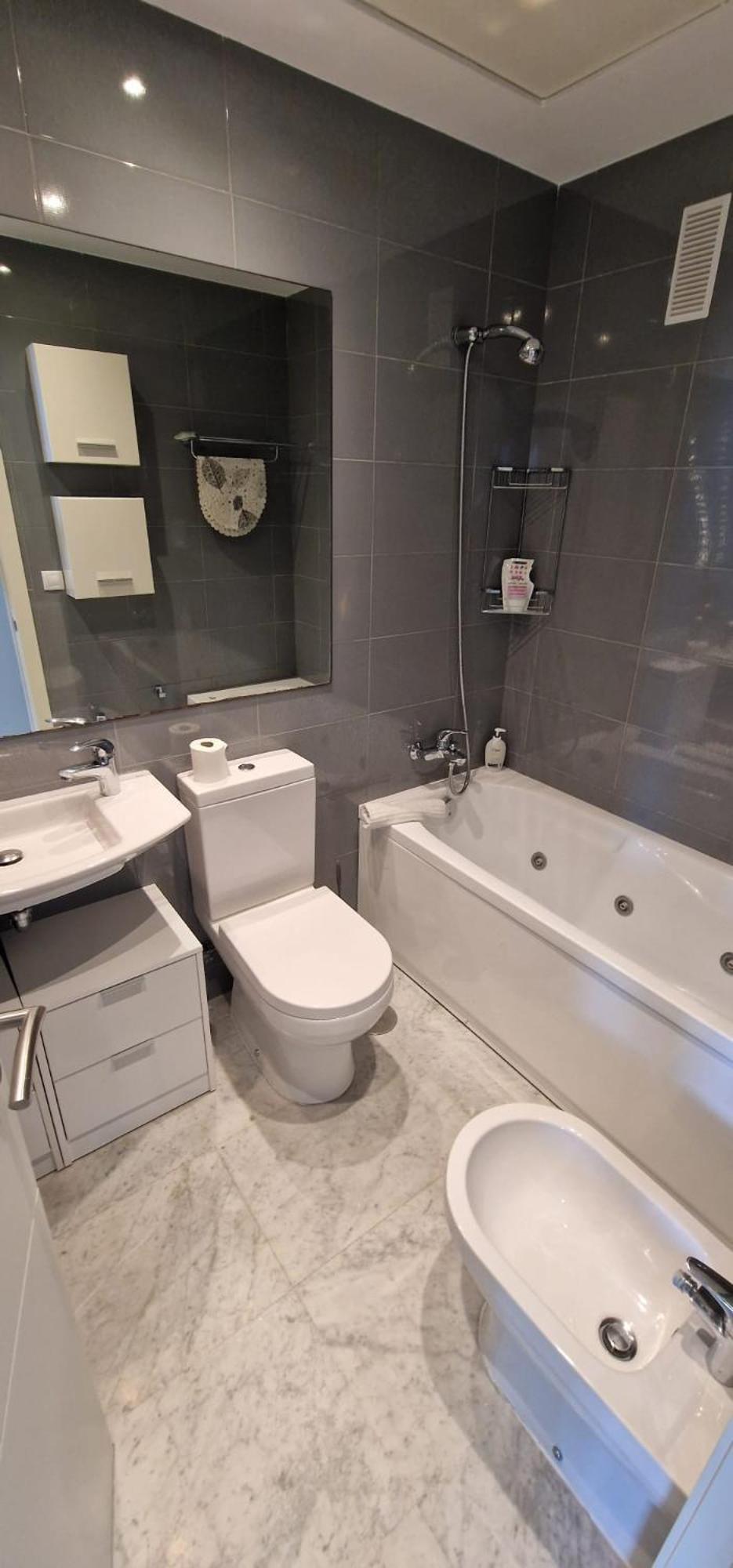 Gemelos 28 Apartamento Benidorm