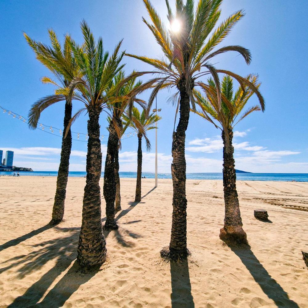 Apartamento Green Tree I Rincon De Loix,