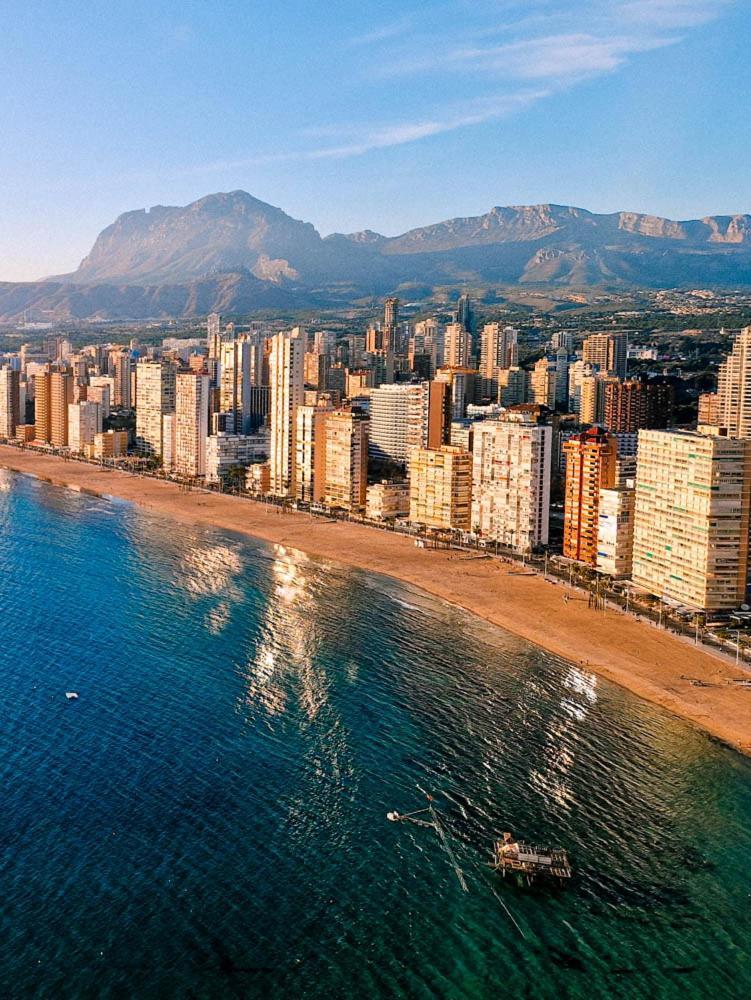 Apartamento Green Tree I Rincon De Loix, *