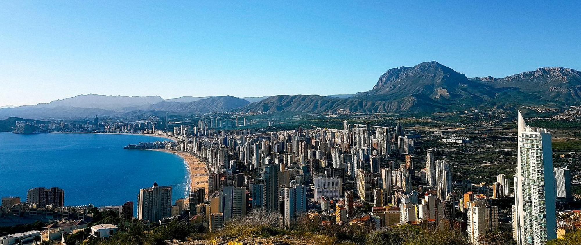 Apartamento Green Tree I Rincon De Loix,