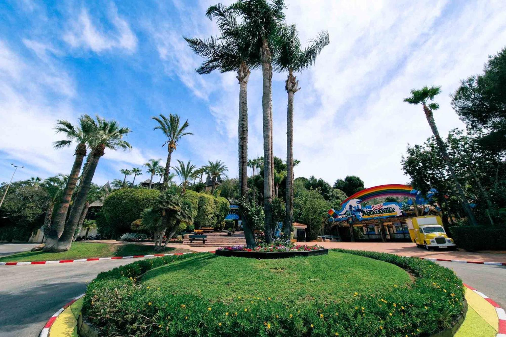Green Tree I Rincon De Loix, Apartamento