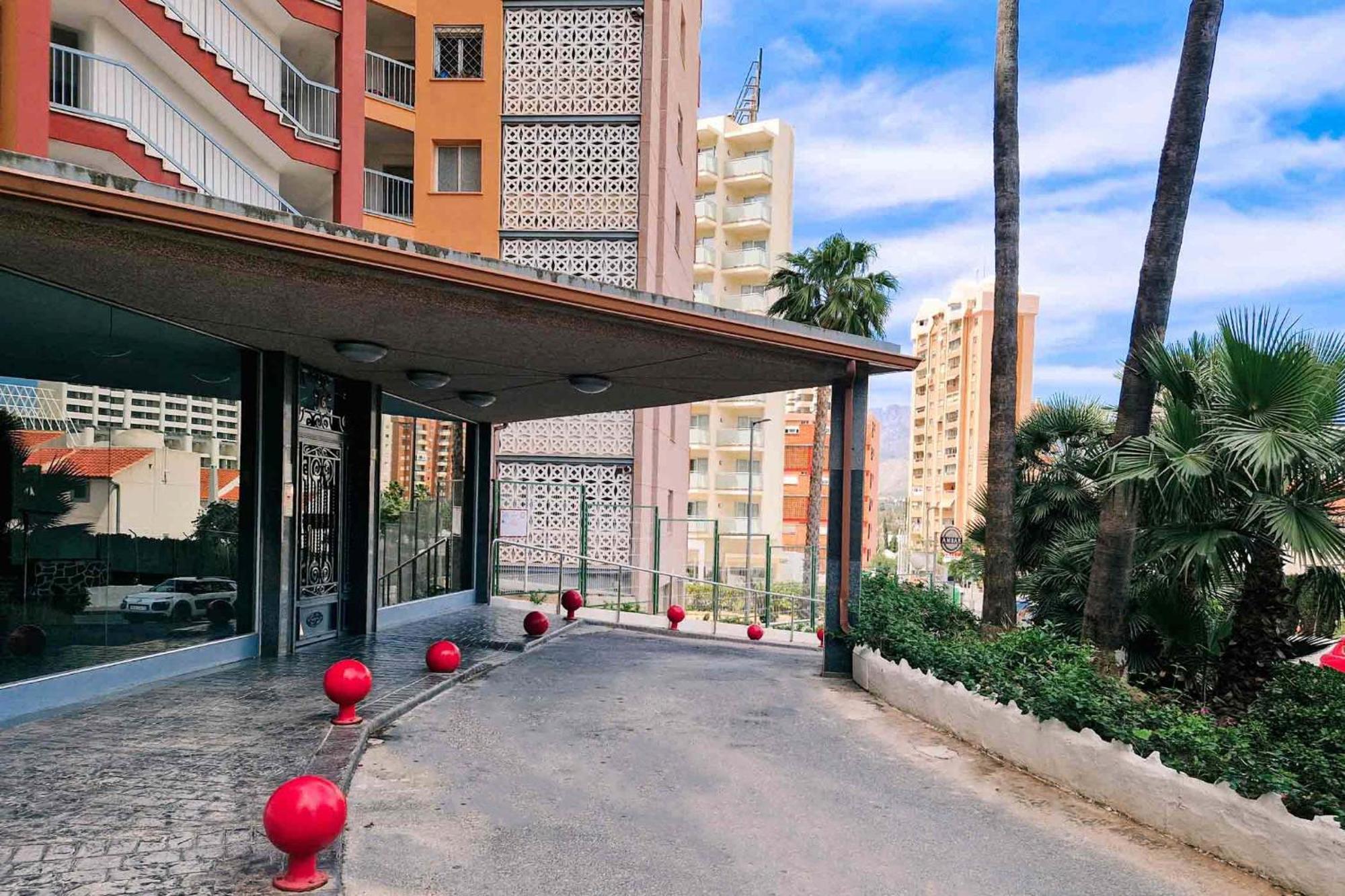 Apartamento Green Tree I Rincon De Loix,