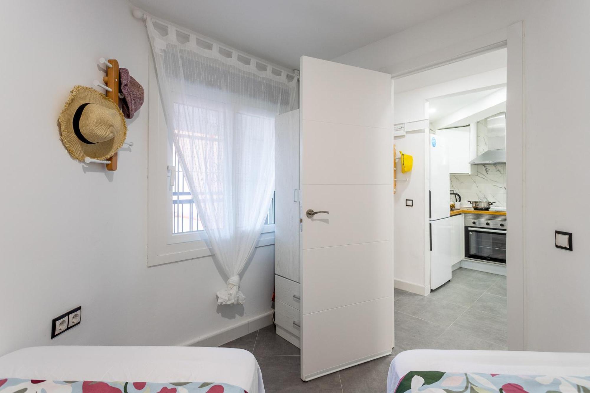 Green Tree I Rincon De Loix, Apartamento *