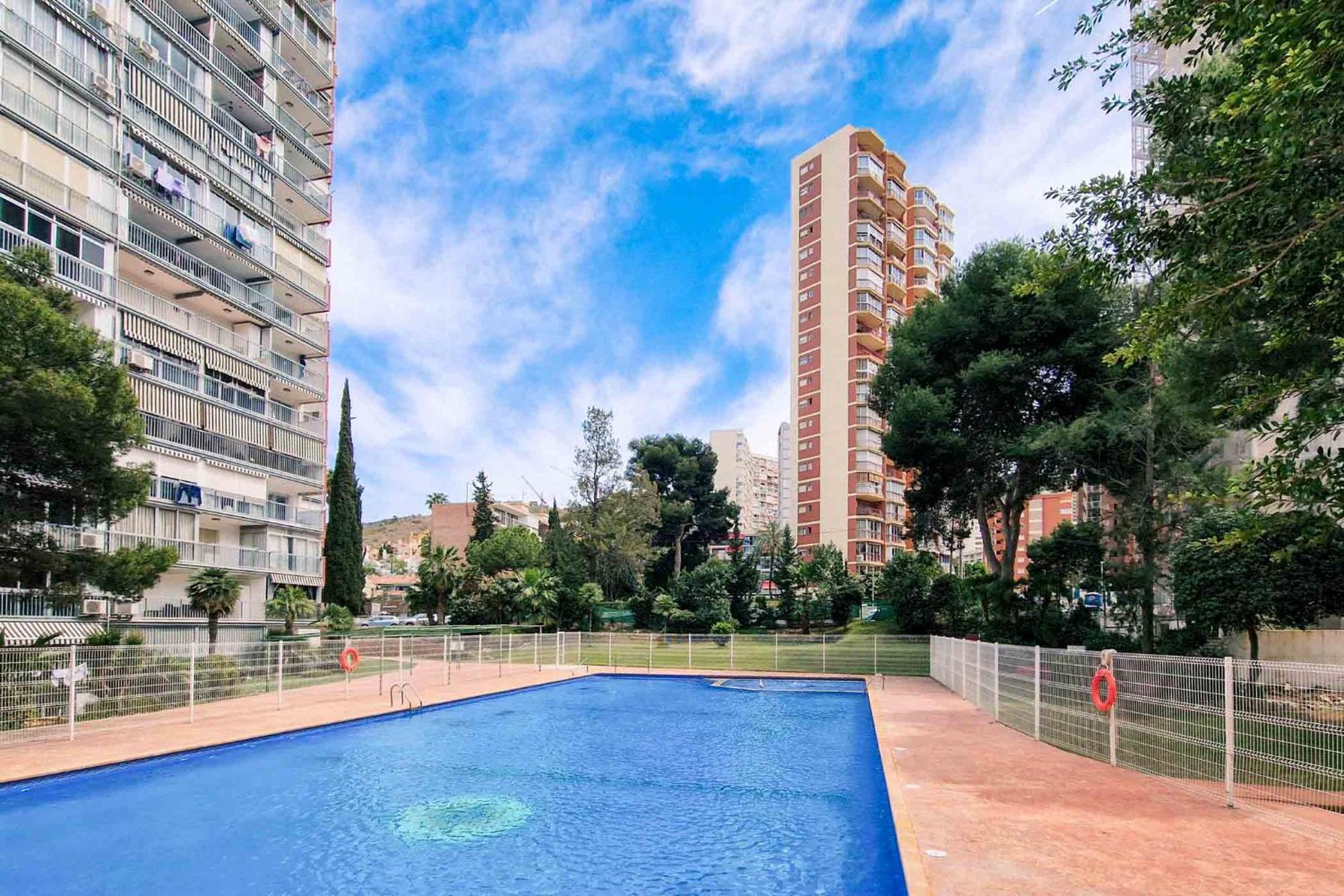 Apartamento Green Tree I Rincon De Loix, *