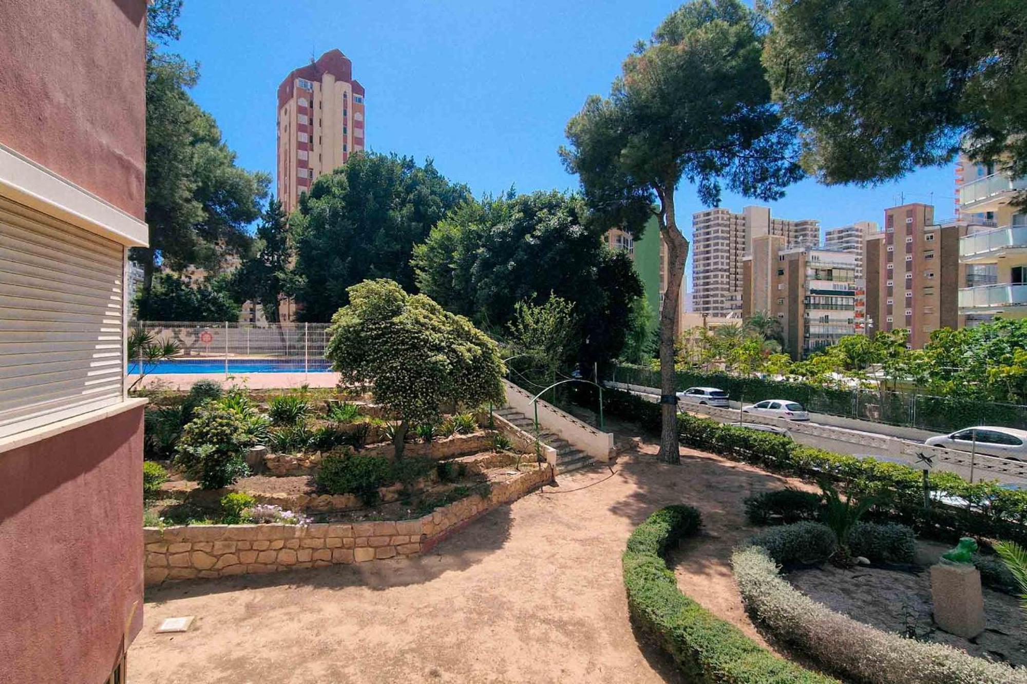 Green Tree I Rincon De Loix, Apartamento