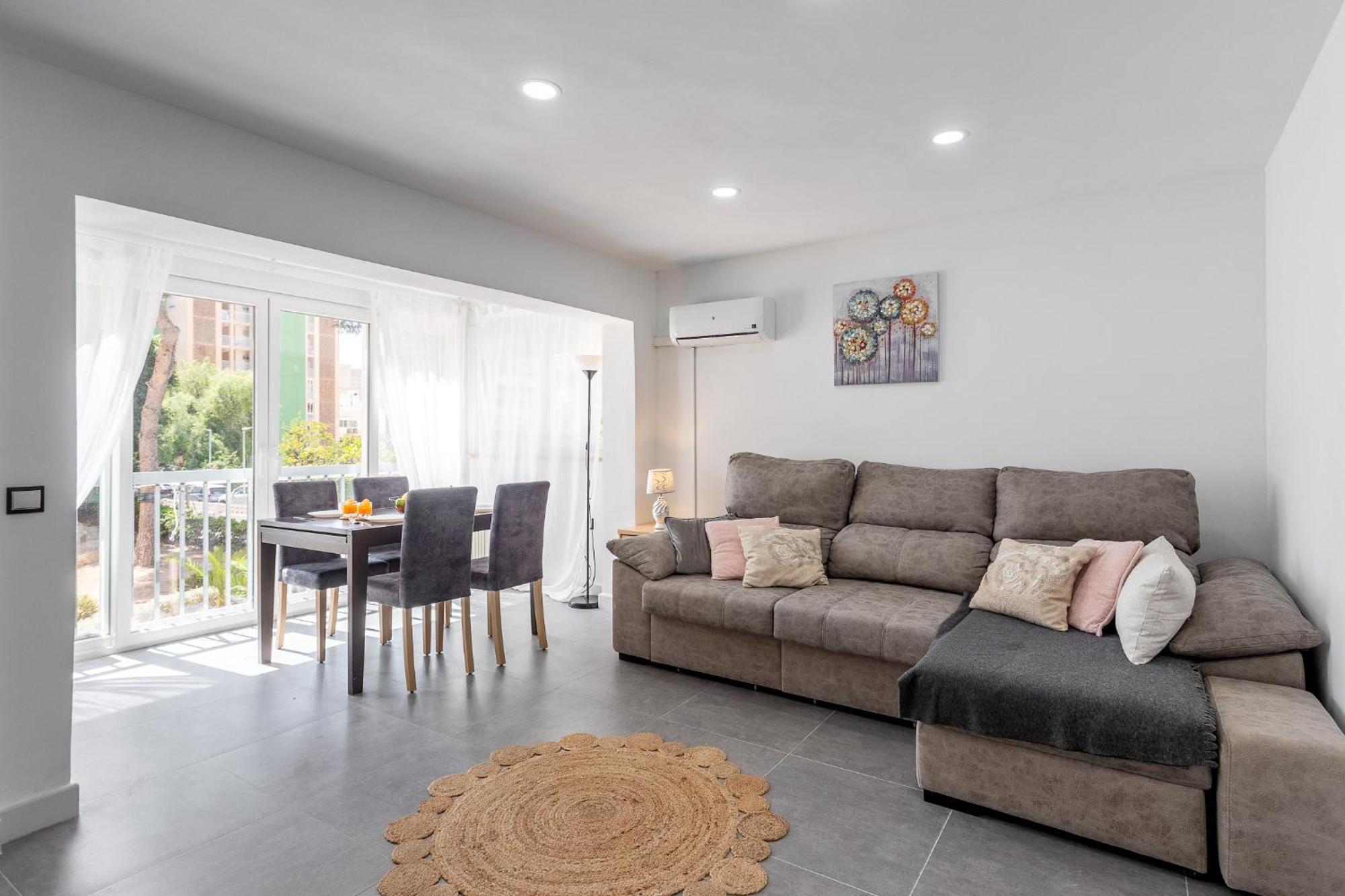 Apartamento Green Tree I Rincon De Loix,