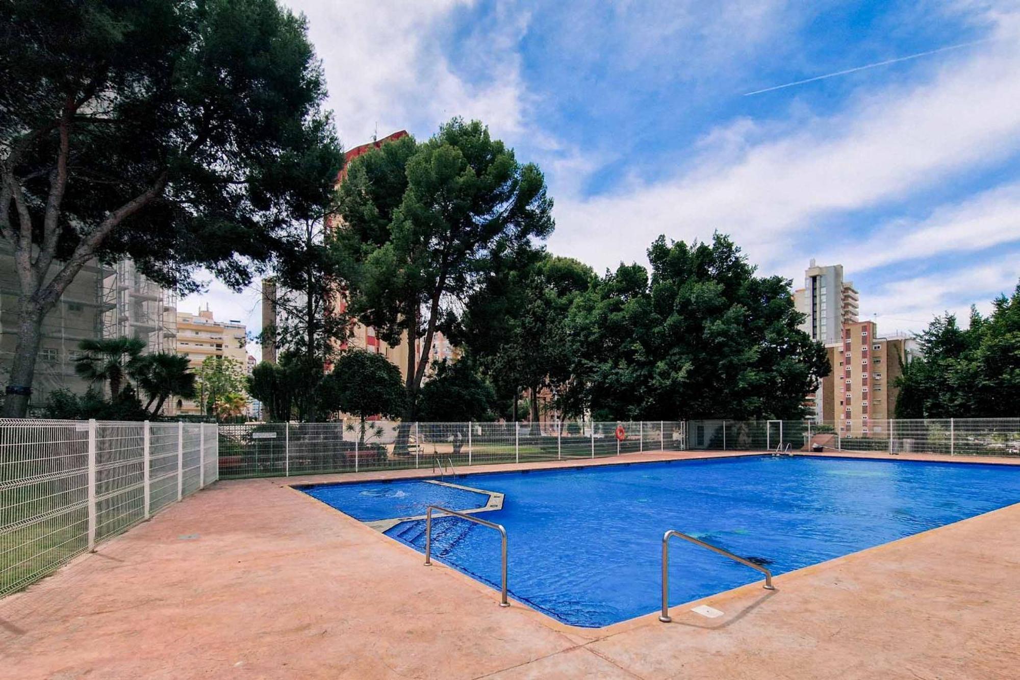 Green Tree I Rincon De Loix, Apartamento *