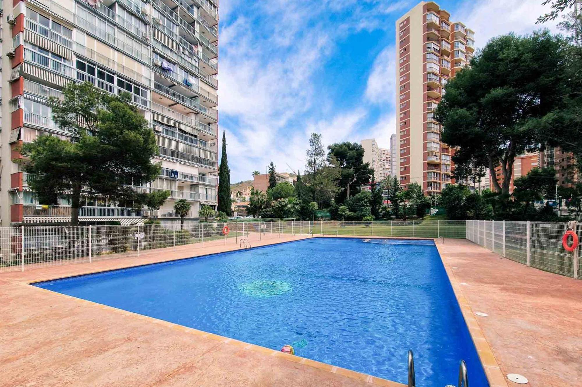 Green Tree I Rincon De Loix, Apartamento