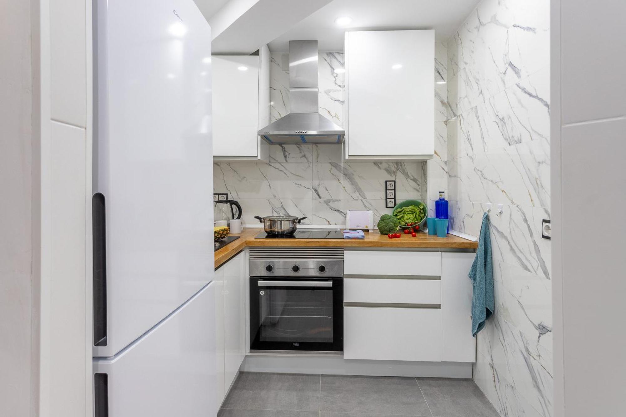 Green Tree I Rincon De Loix, Apartamento *
