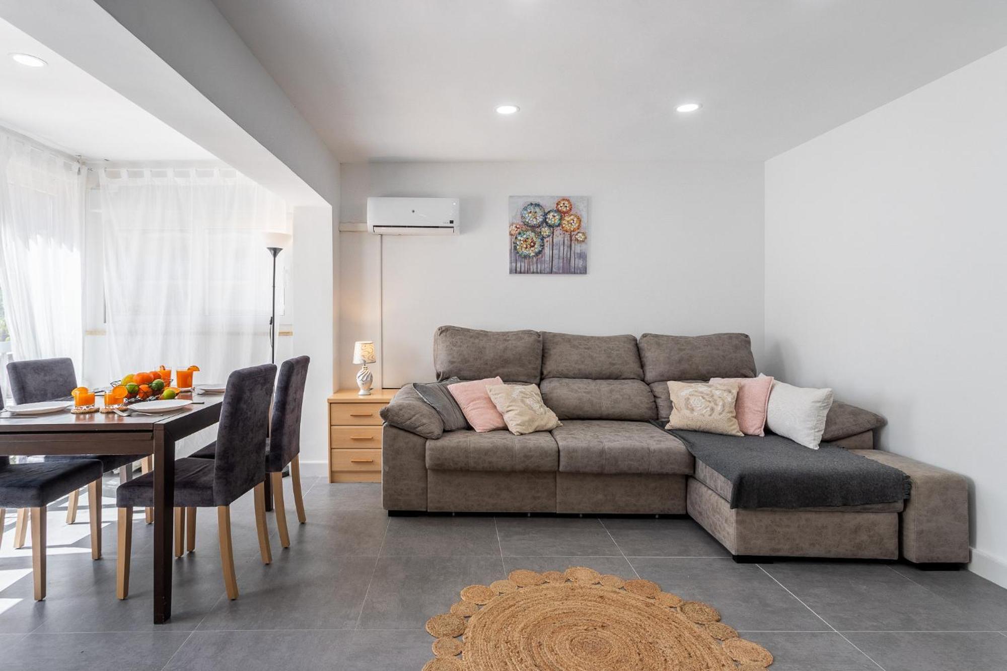 Apartamento Green Tree I Rincon De Loix, *