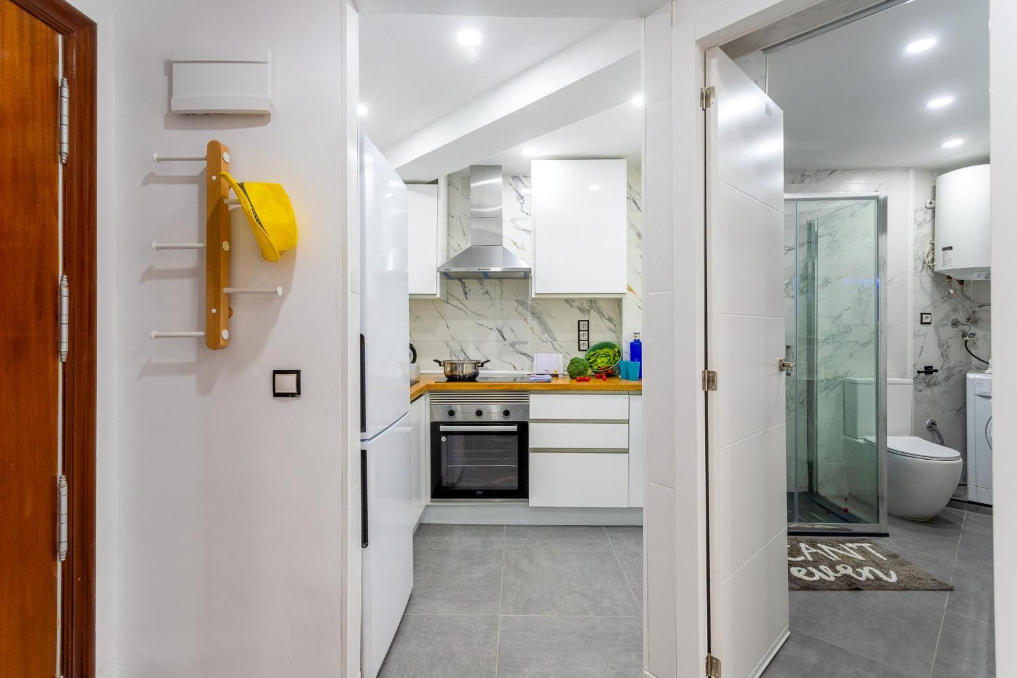 Green Tree I Rincon De Loix, Apartamento