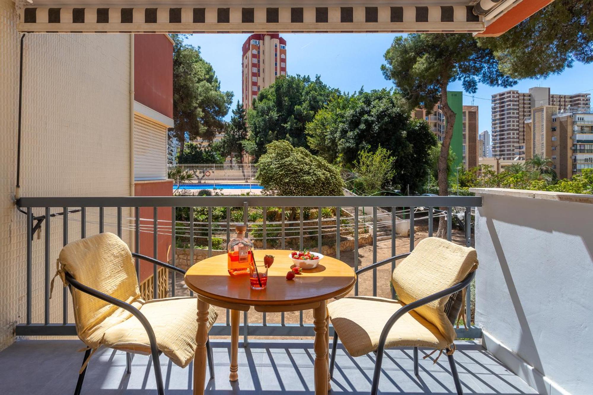 Apartamento Green Tree I Rincon De Loix, *