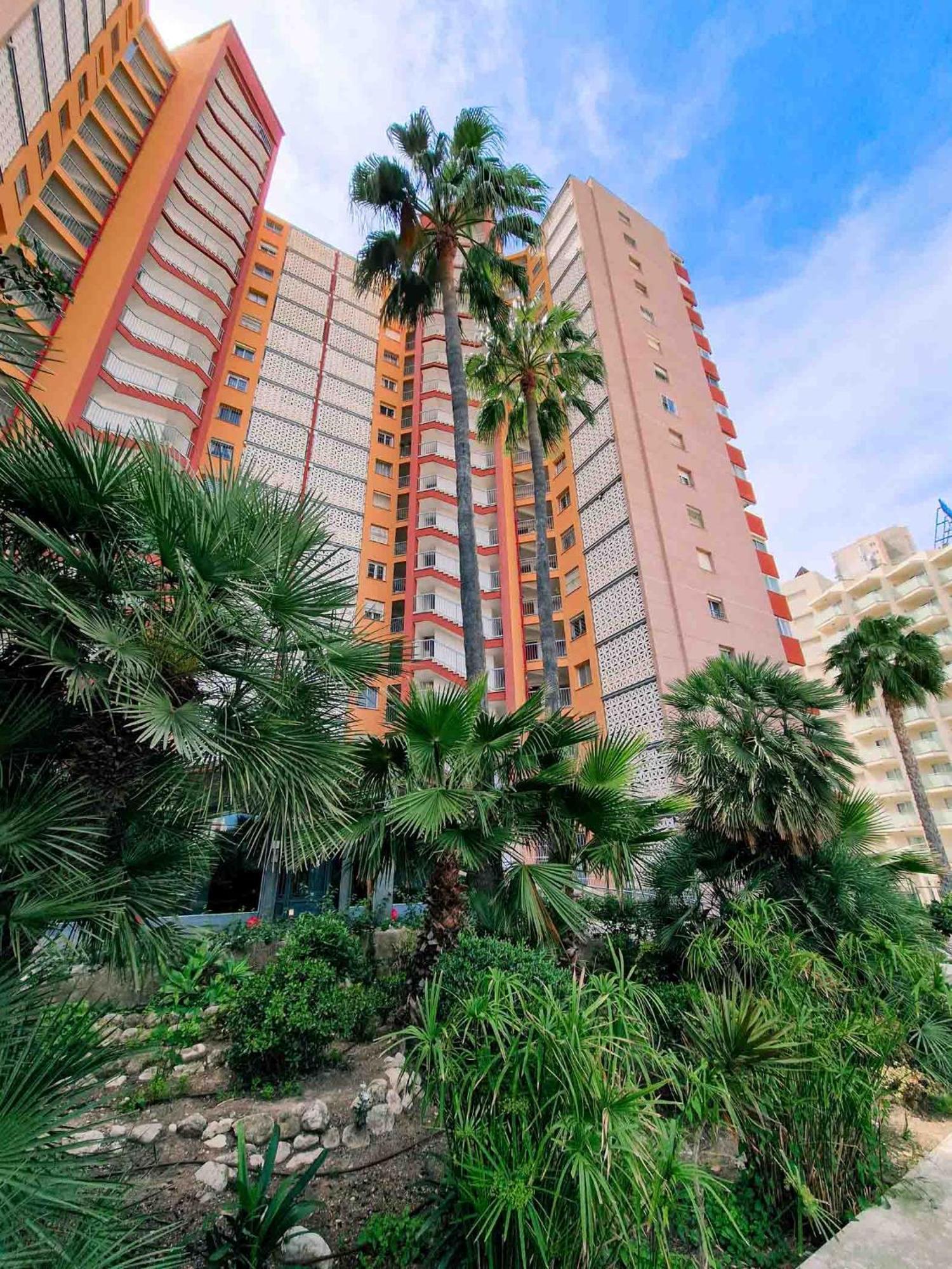 Green Tree I Rincon De Loix, Apartamento