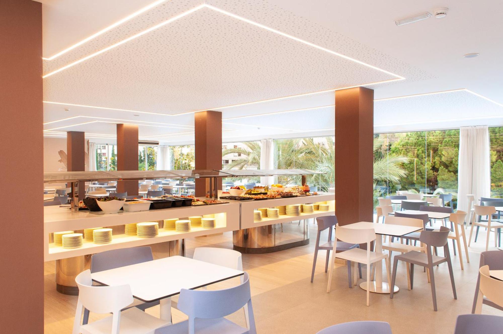 Park Hotel 3*