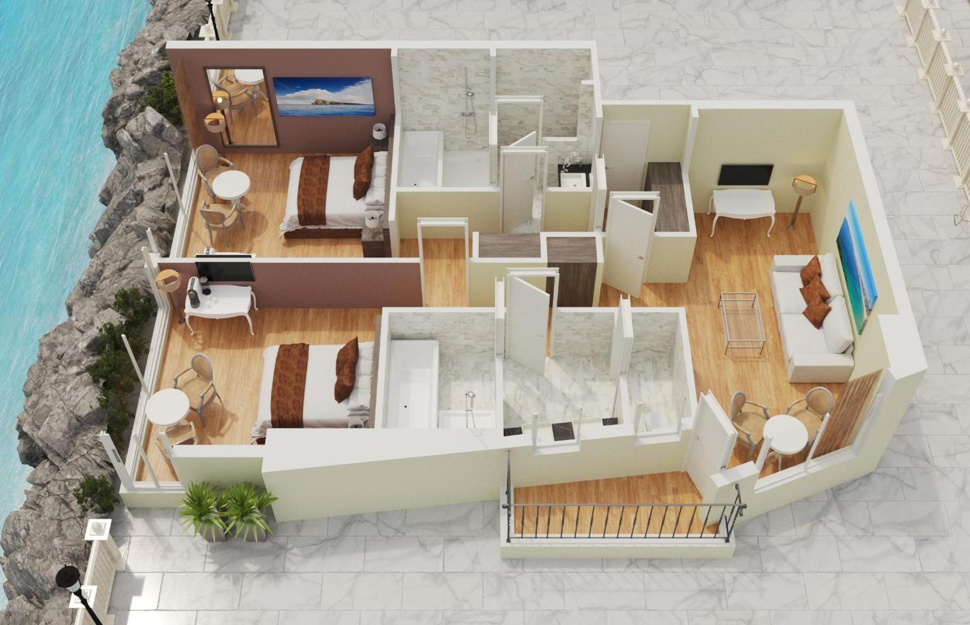 Boutique Venecia 5*
