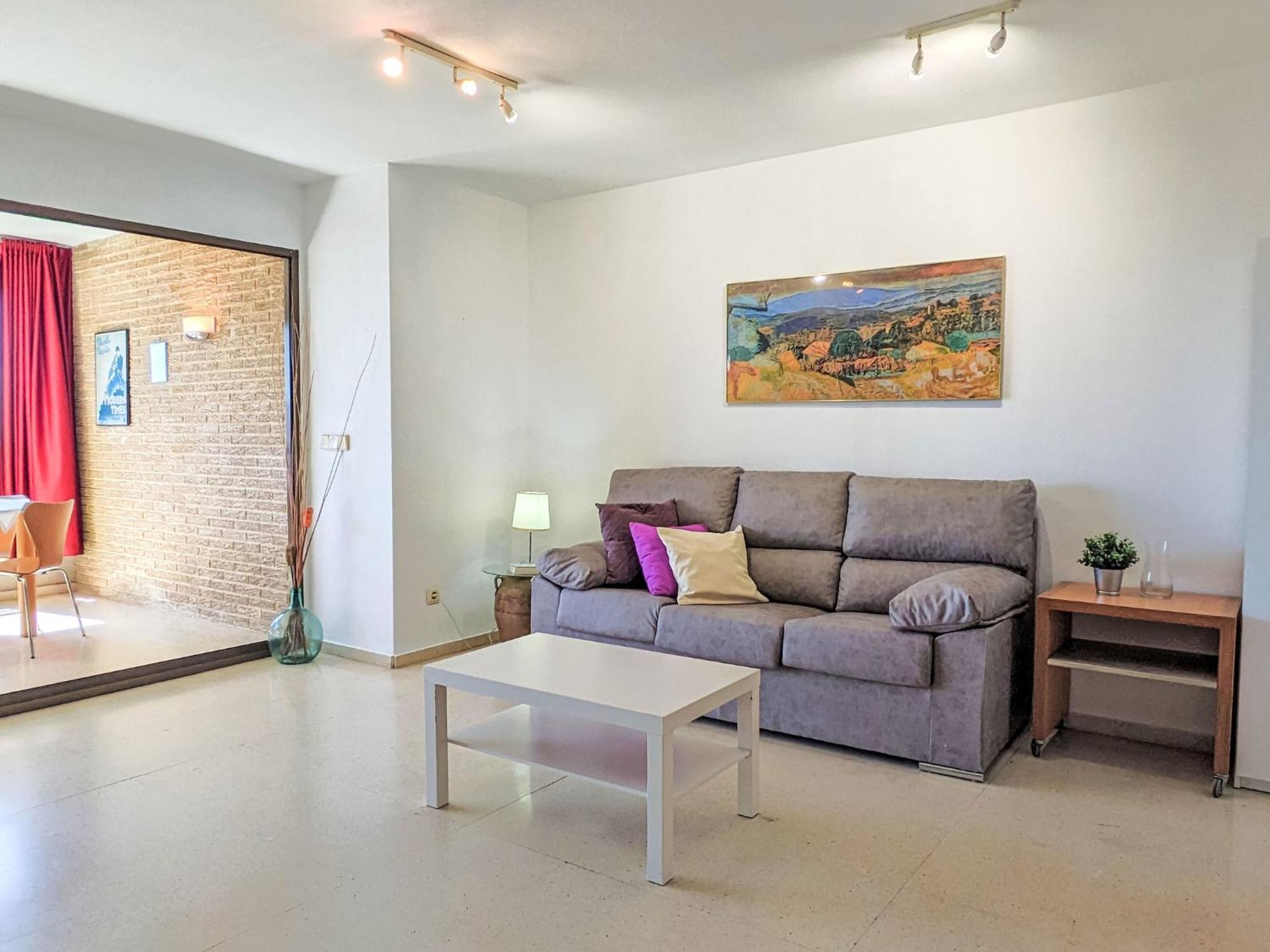Coblanca-1 By Interhome Apartamento *