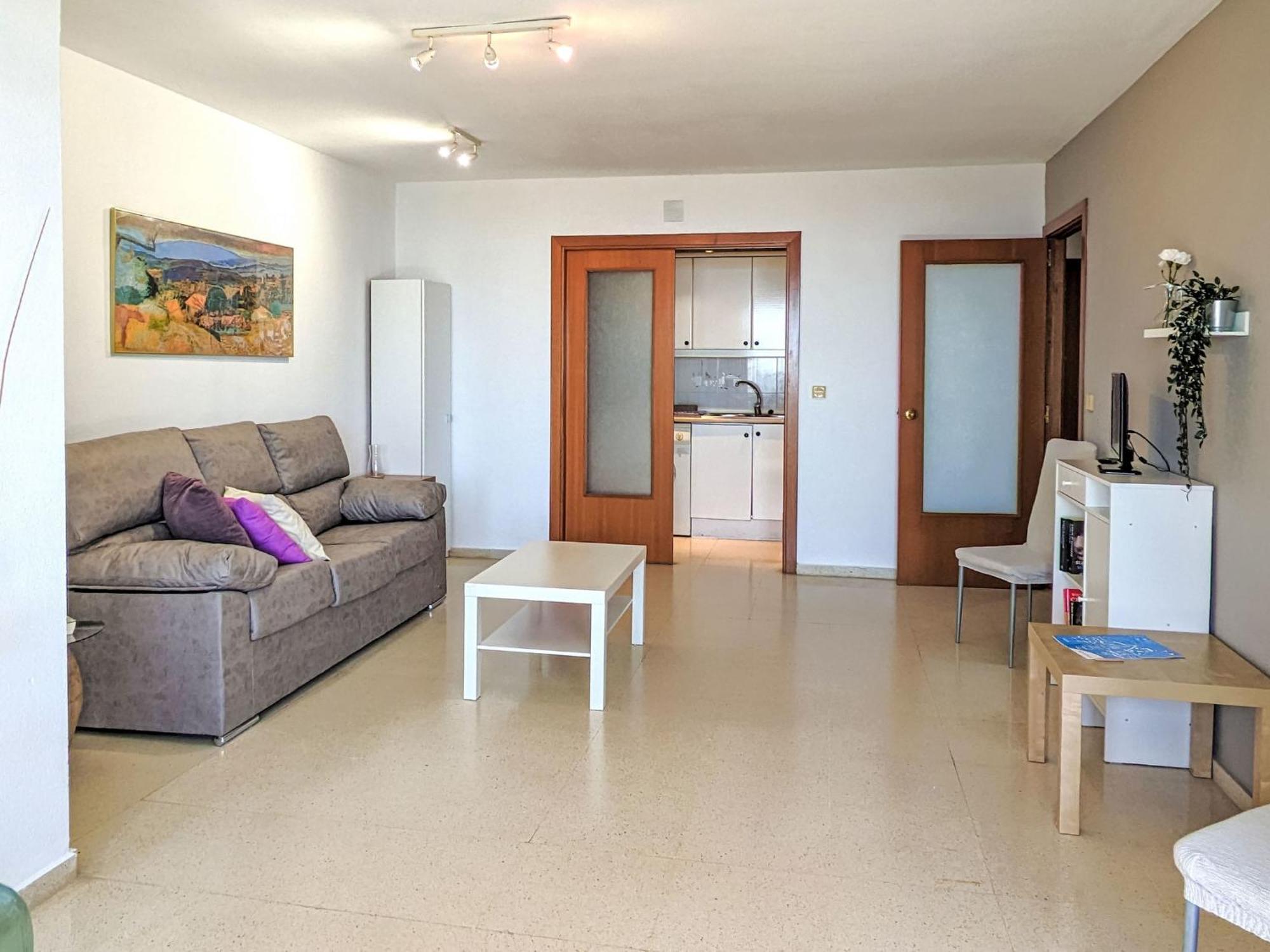 Apartamento Coblanca-1 By Interhome *