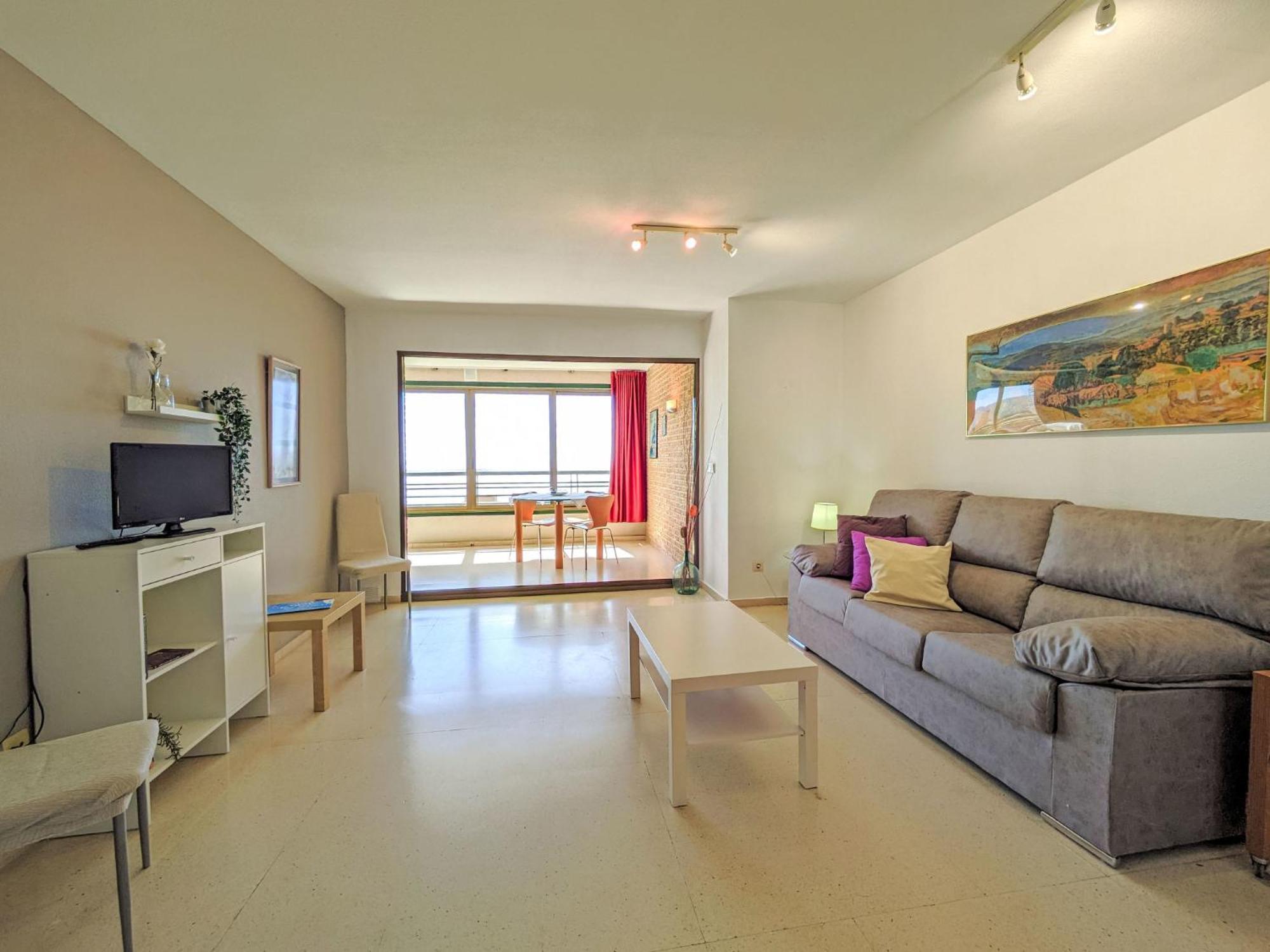 Coblanca-1 By Interhome Benidorm