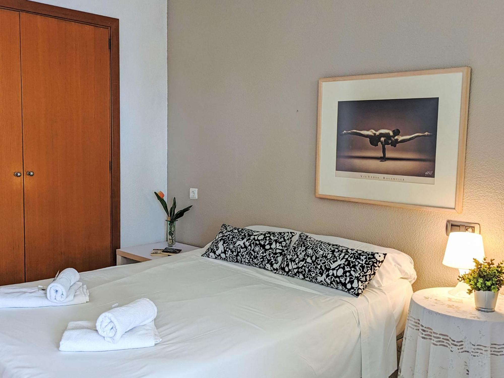 Coblanca-1 By Interhome Apartamento