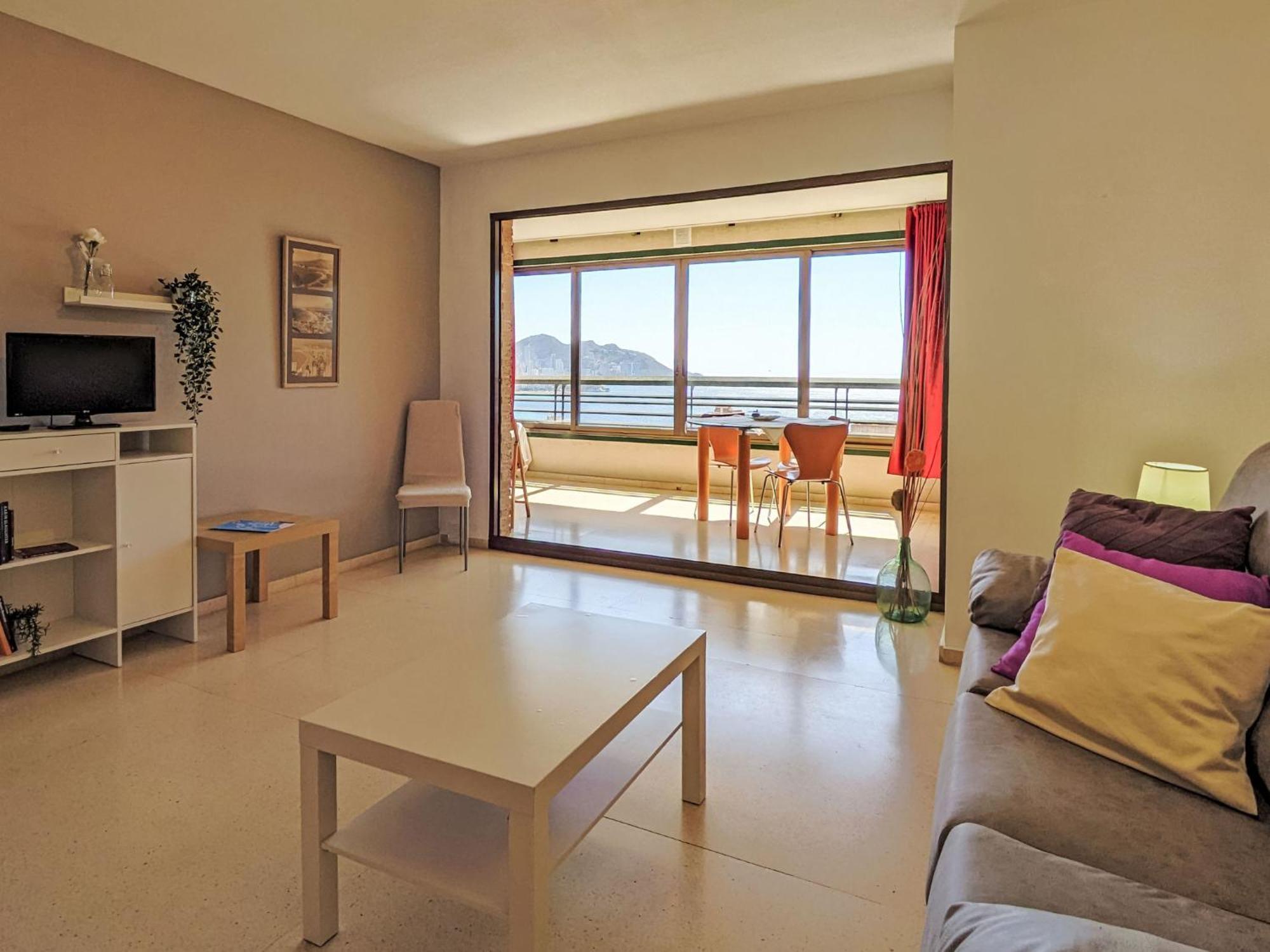Coblanca-1 By Interhome Apartamento *