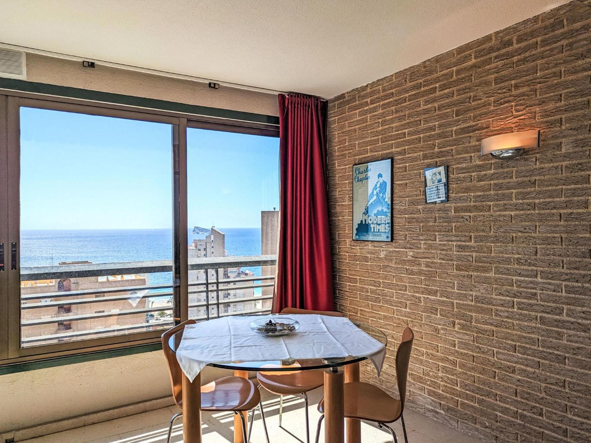 Apartamento Coblanca-1 By Interhome *