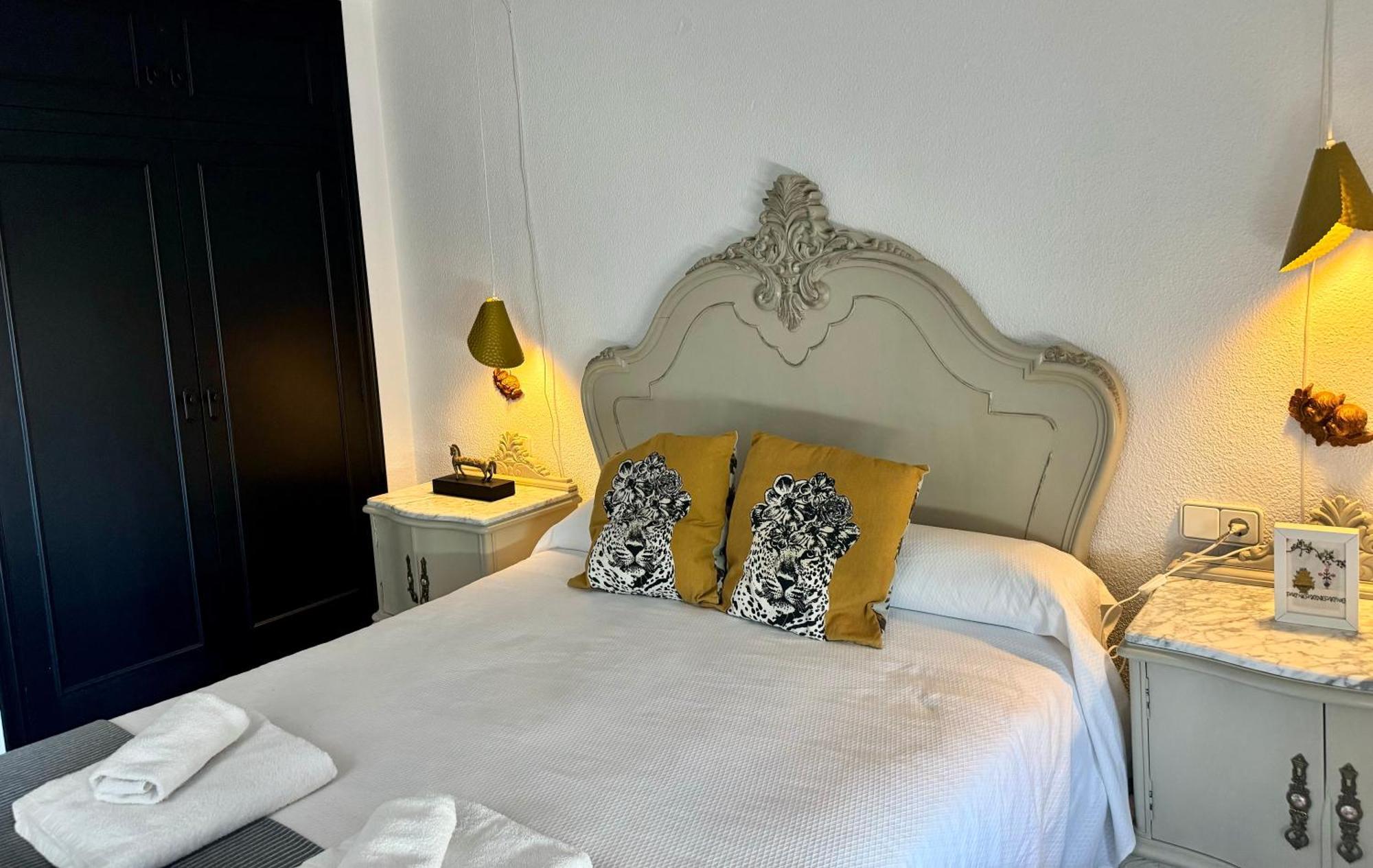 Apartamento Piso Alfonso Puchades Benidorm