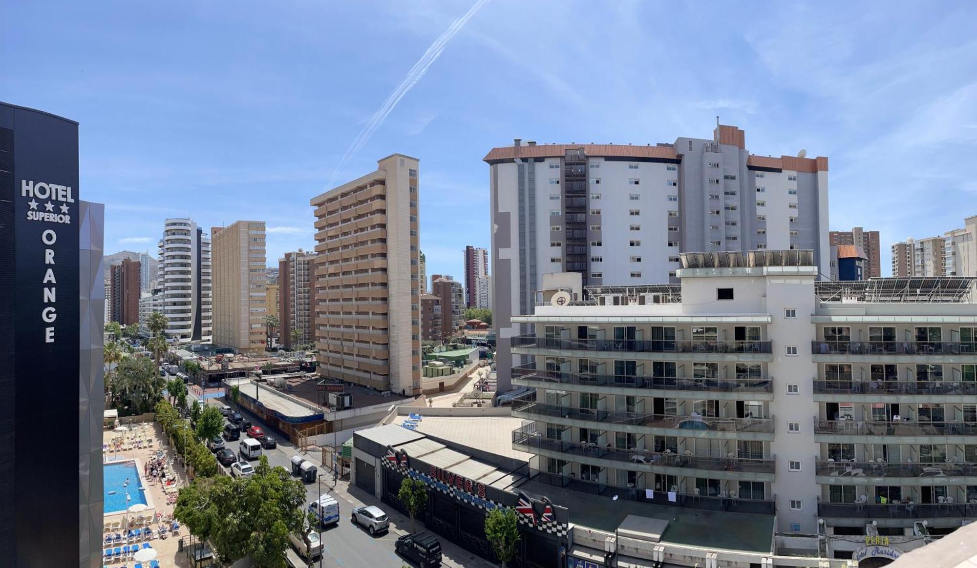 Pascual Apartamento Benidorm