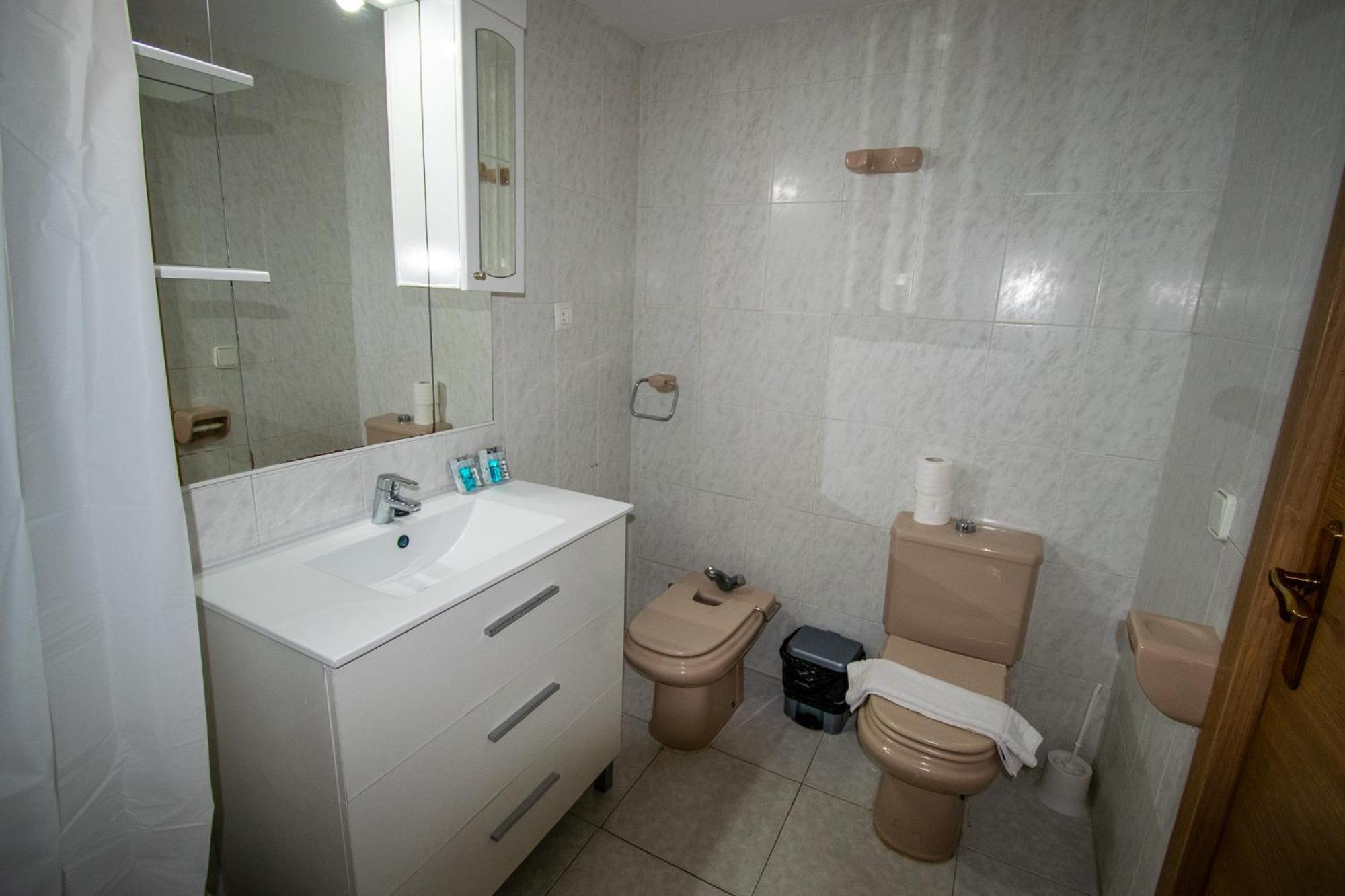 Tropicmar Familiar Levante Apartamento Benidorm