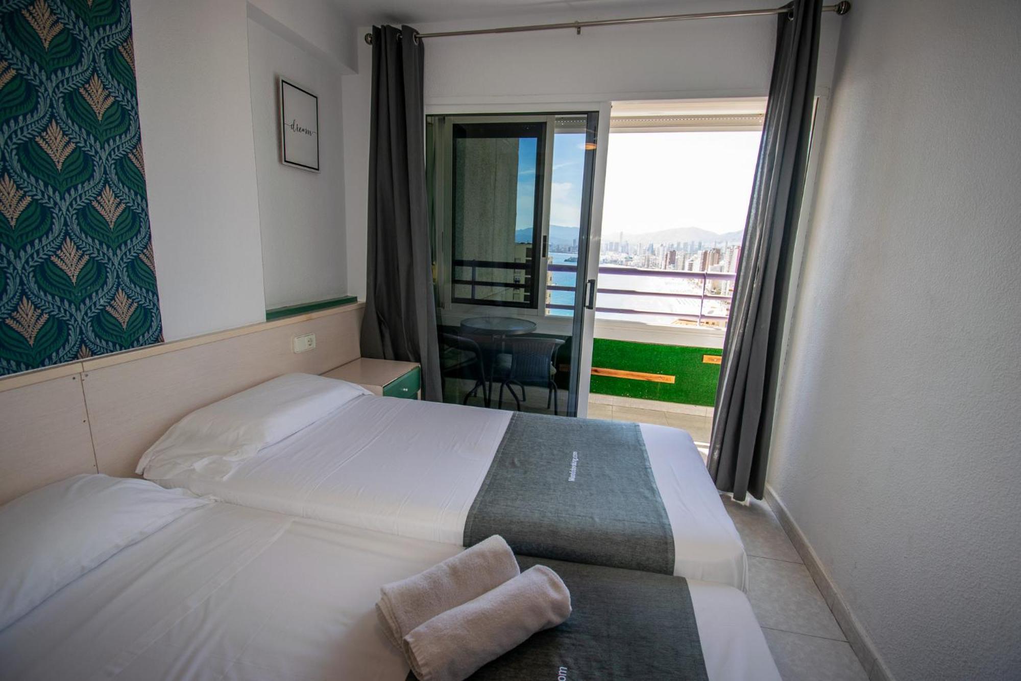 Apartamento Tropicmar Familiar Levante *