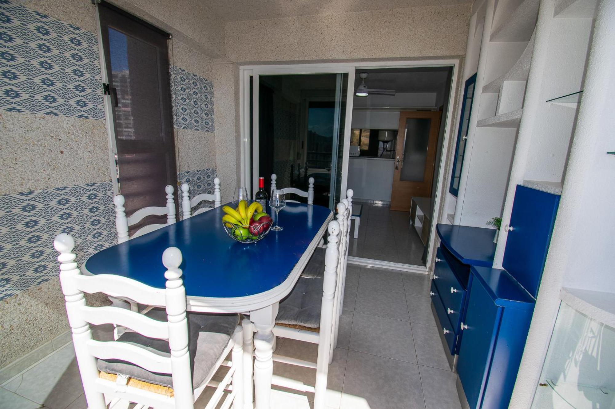 Apartamento Tropicmar Familiar Levante