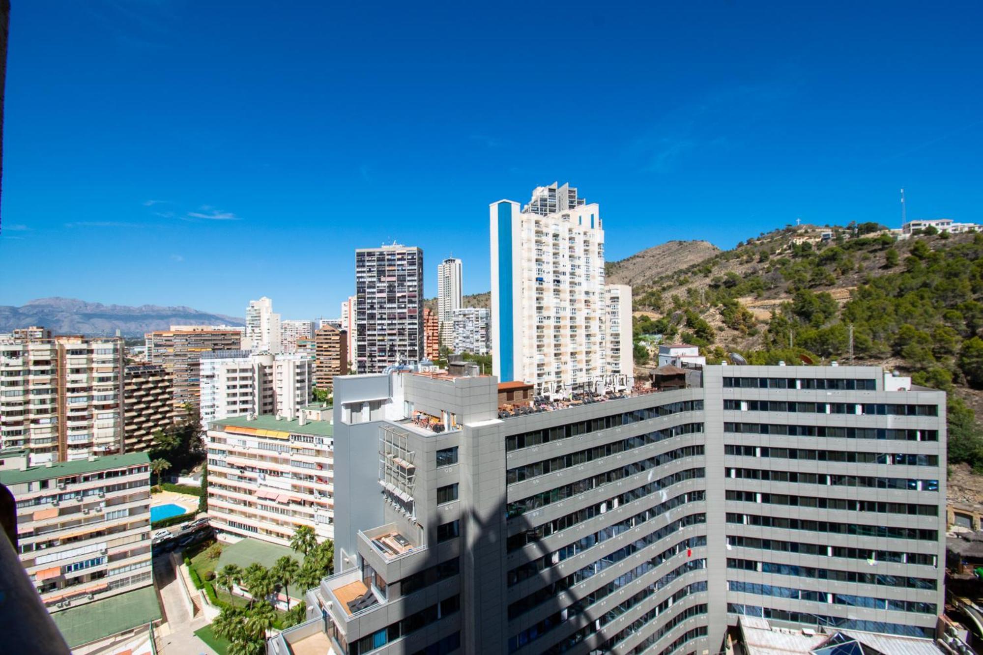 Tropicmar Familiar Levante Apartamento *