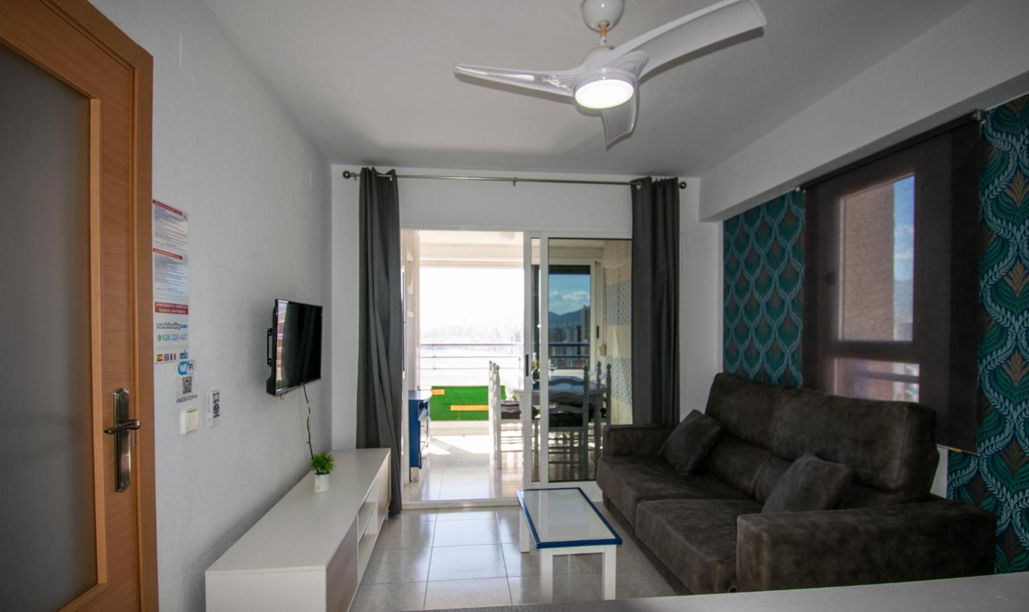 Apartamento Tropicmar Familiar Levante *