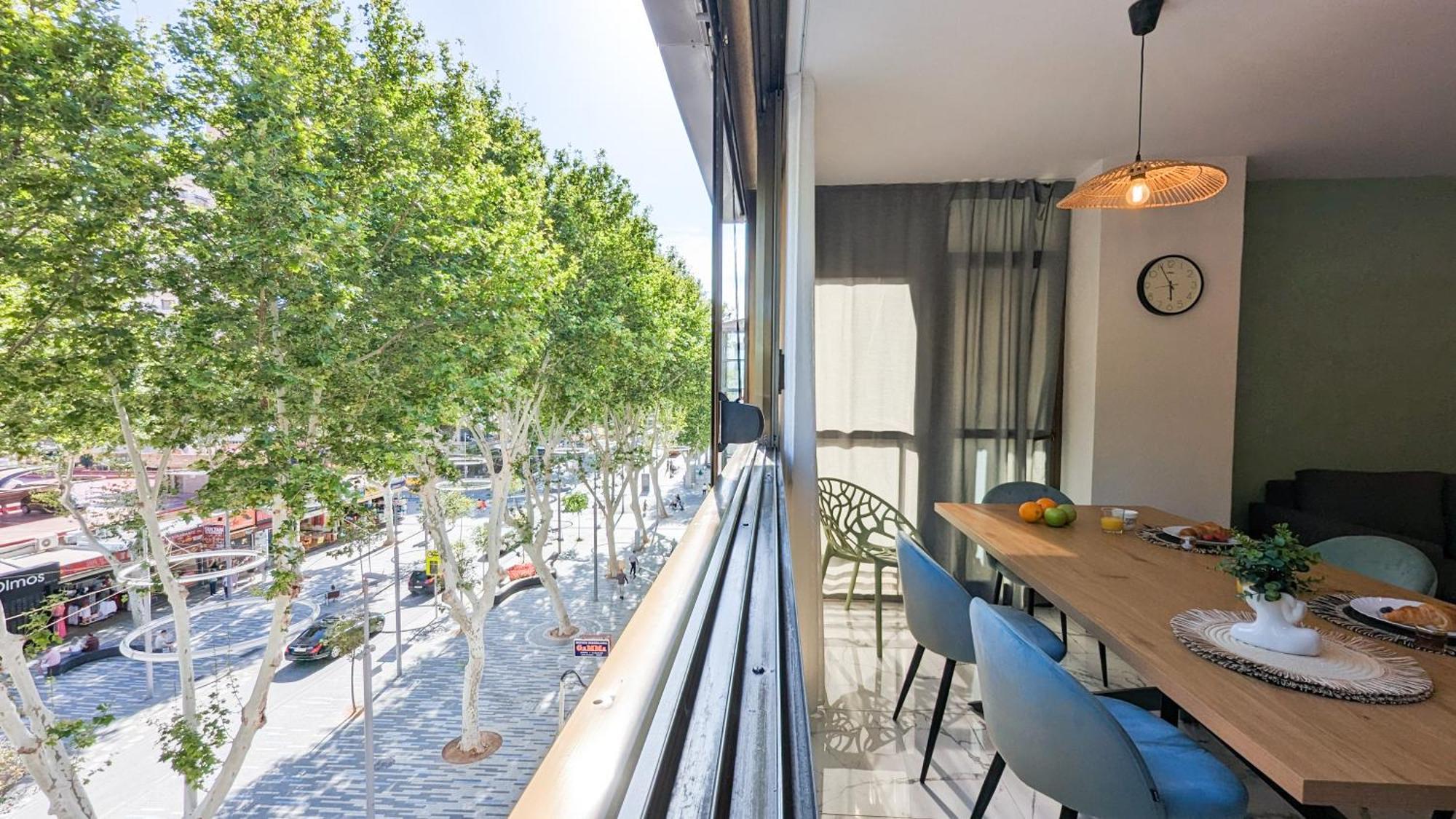 Olas 0ld Town Apartamento *