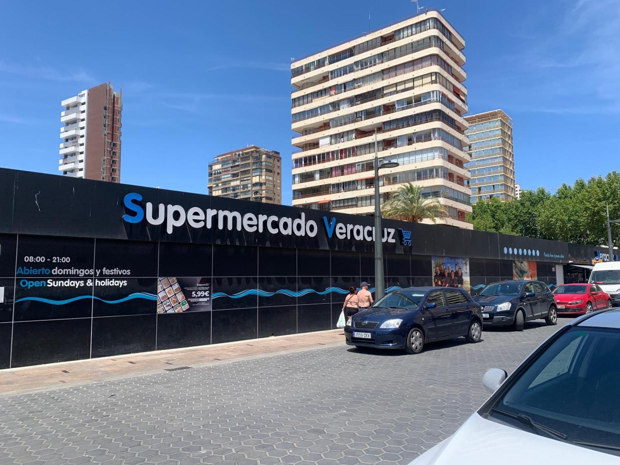 Milan Soria Luxury House Apartamento Benidorm