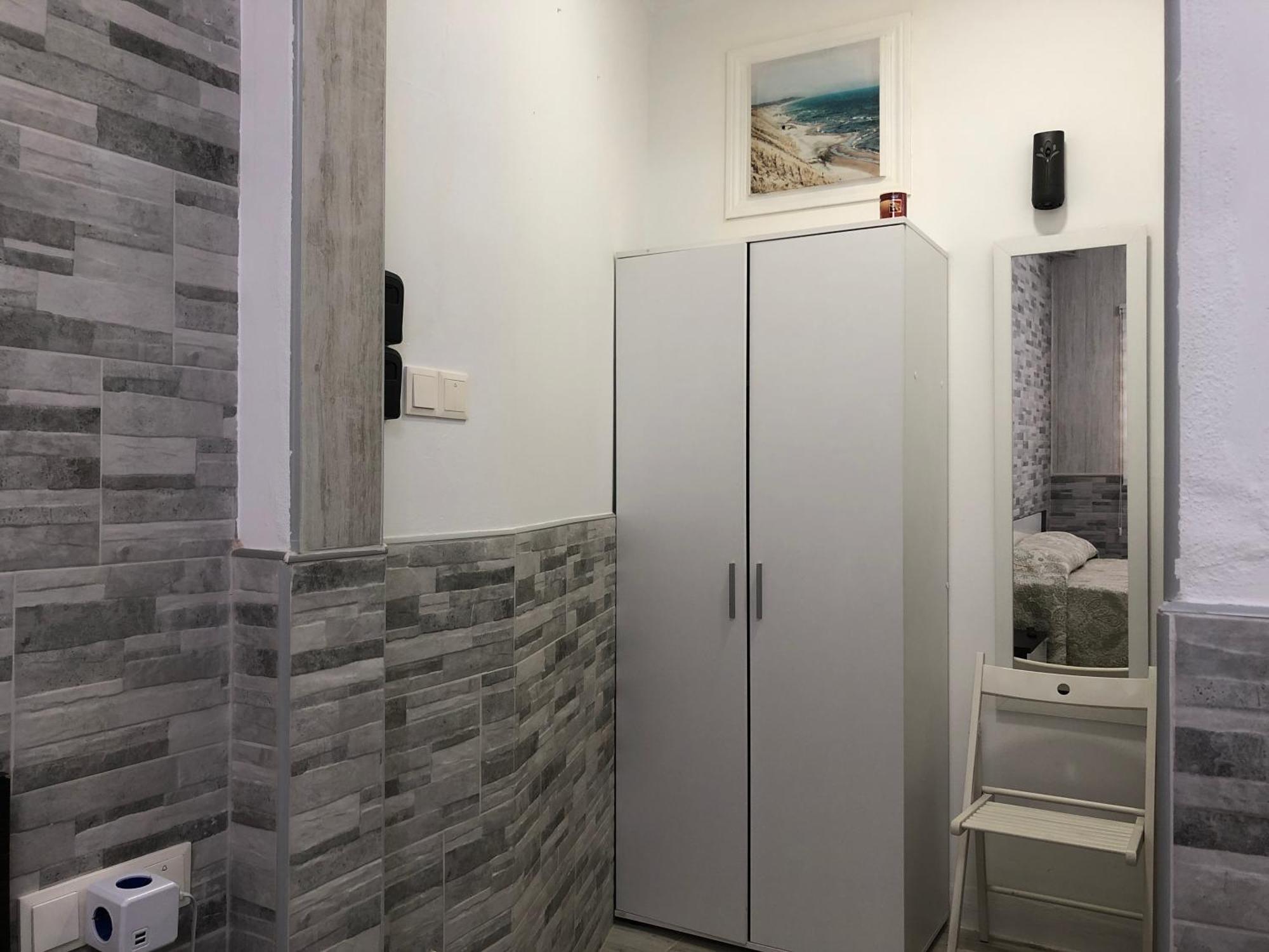 Milan Soria Luxury House Apartamento Benidorm
