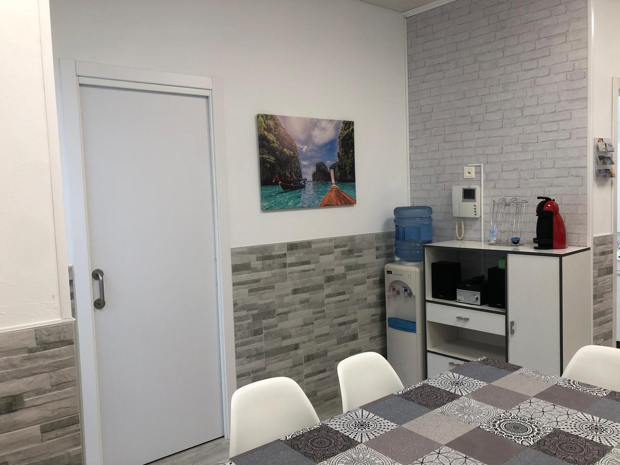 Apartamento Milan Soria Luxury House Benidorm